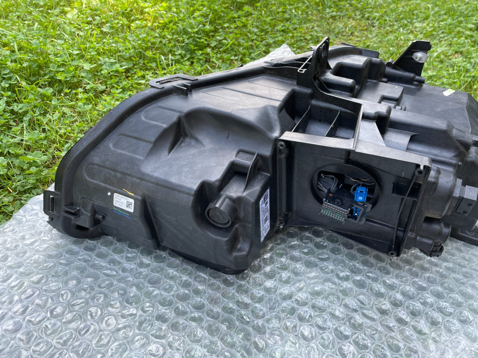 Original Opel Insignia B LED Scheinwerfer links 391229748