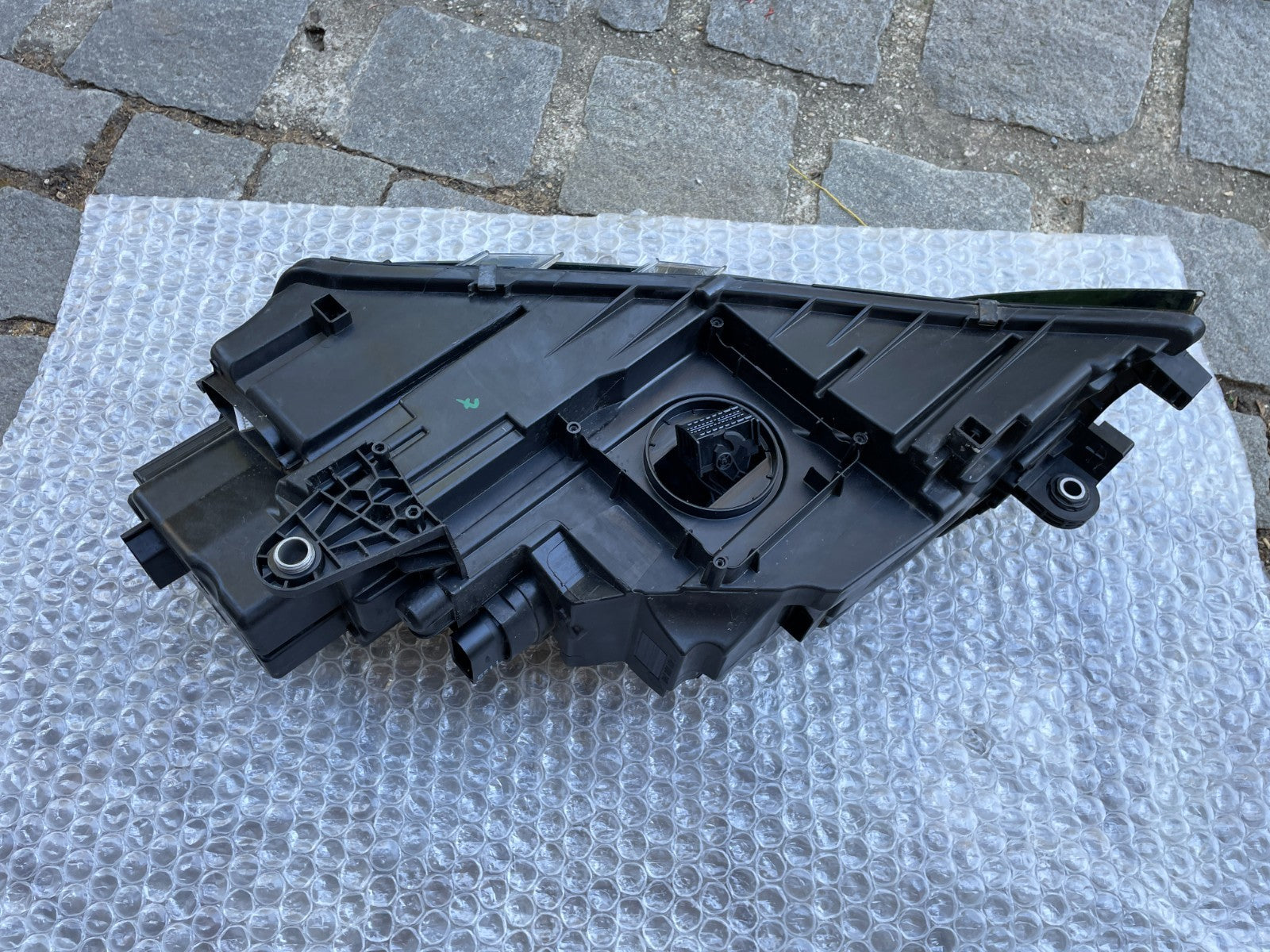 Original Skoda Octavia III 5E1 LED Scheinwerfer rechts 5E1941016F10