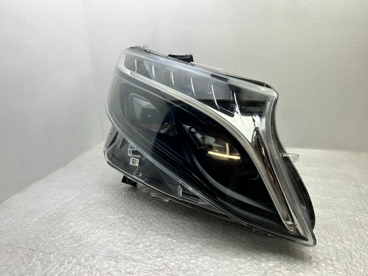 Original Mercedes W447 Vito LED Scheinwerfer rechts A44790633011