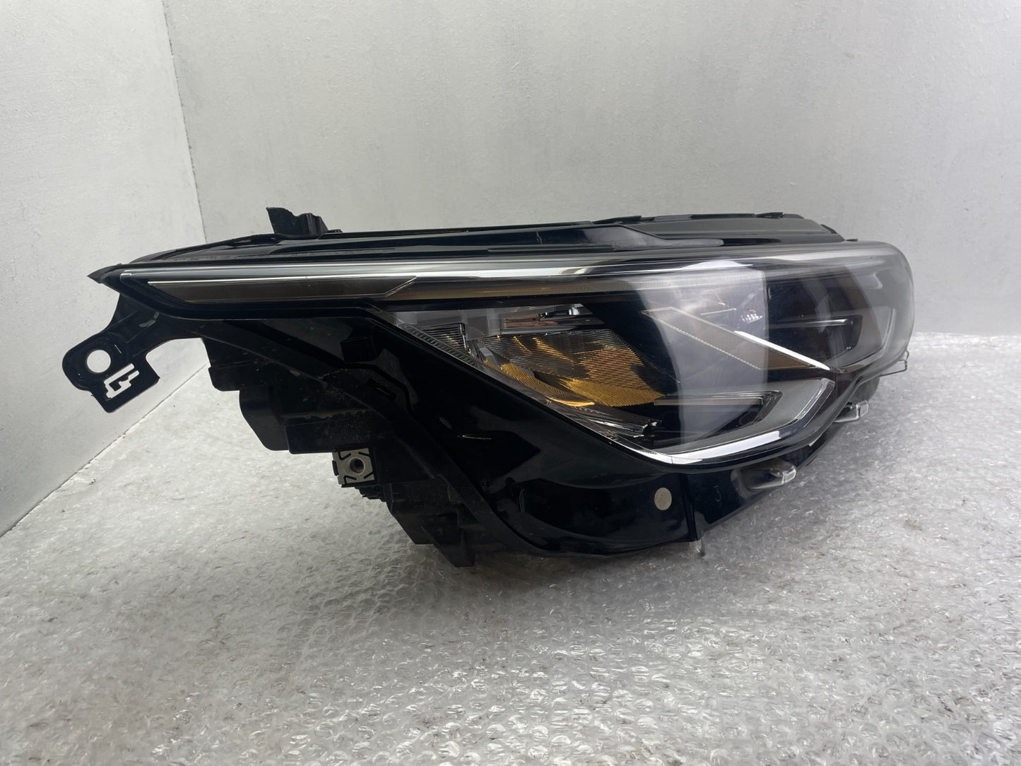 Original VW Golf VIII 8 LED Scheinwerfer rechts 5H1941006C3