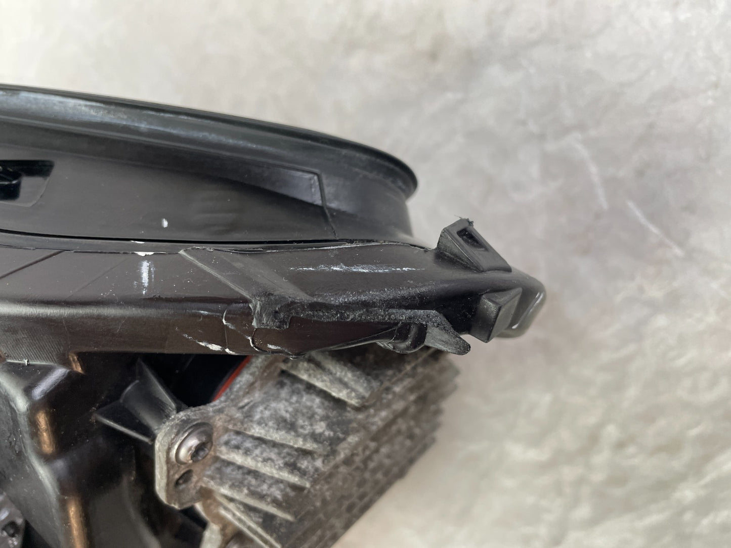 Original BMW 5er G30 G31 LED Laser Scheinwerfer links 5A388D514