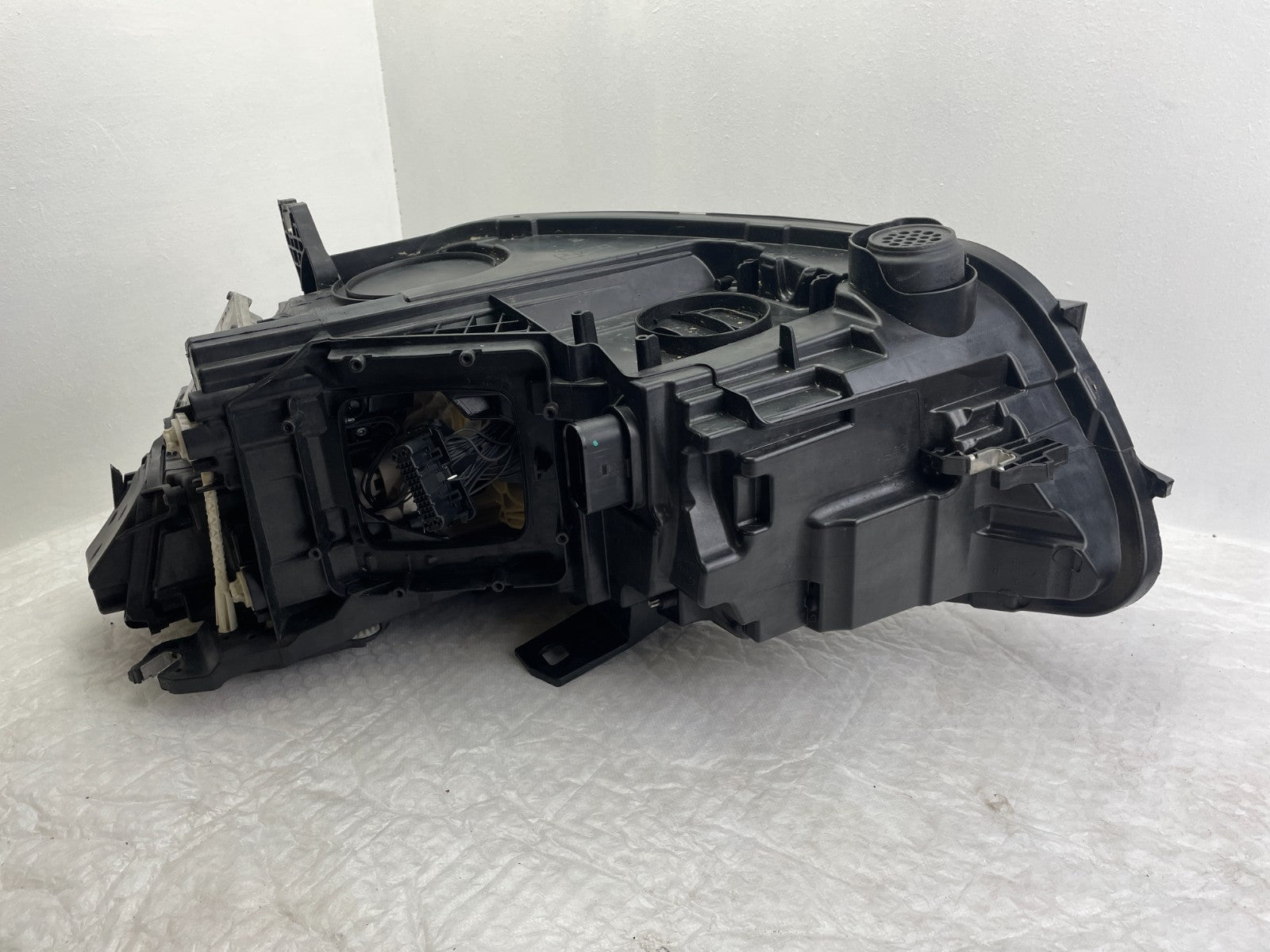 Original Audi A6 C7 4G LED Scheinwerfer rechts Steuergerät 4G0941034H9