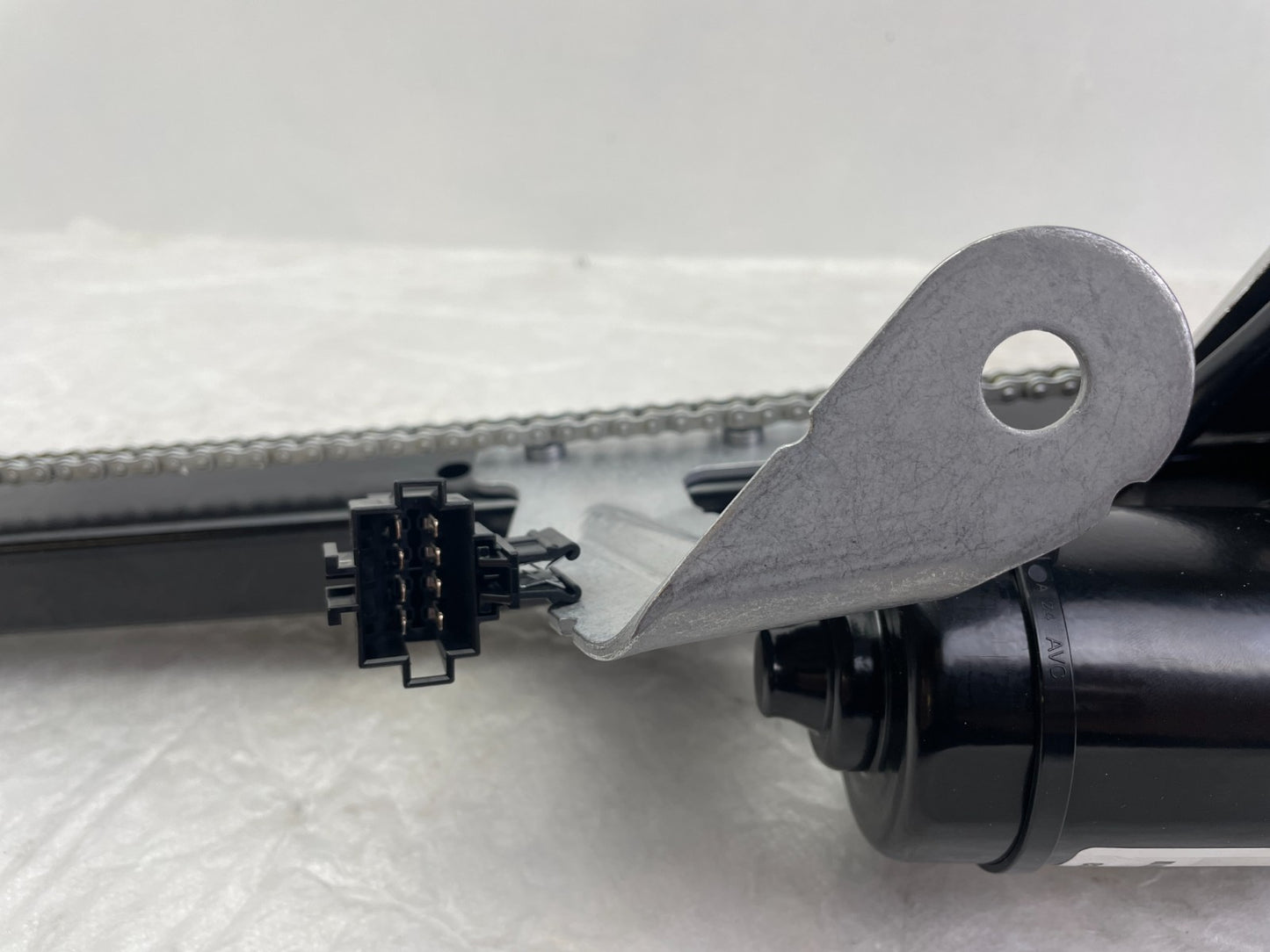 Original Mercedes W447 Vito Heckklappe Lift Motor Türantrieb A44776000034