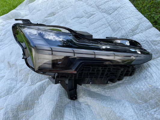 Original Volvo EX30 LED Scheinwerfer rechts 800006280