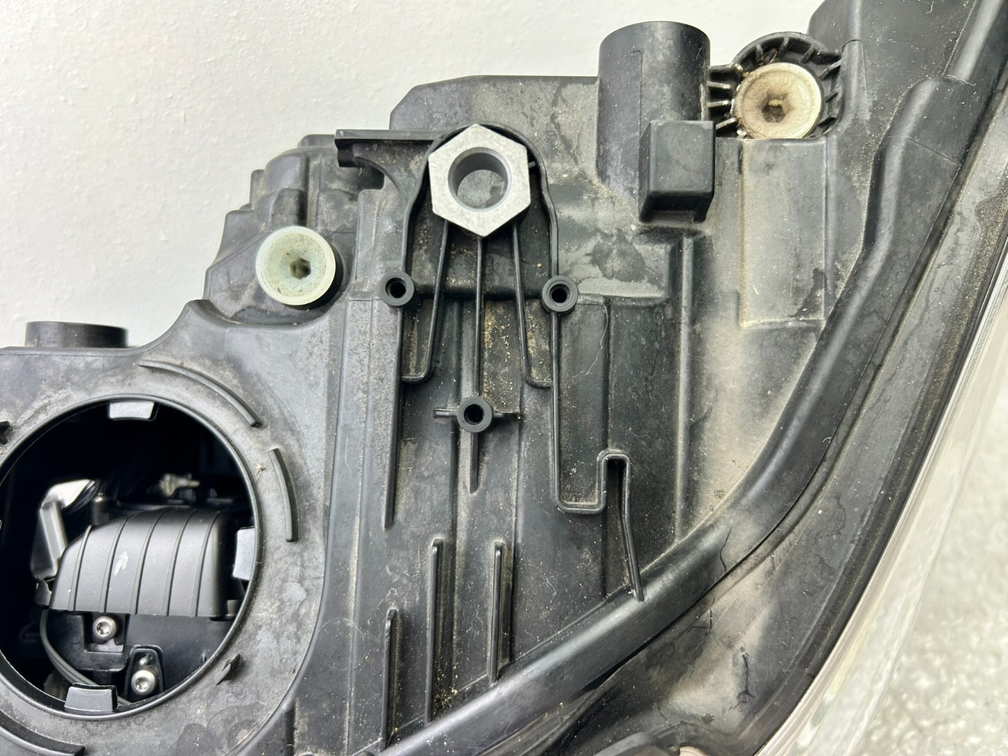 Original BMW 5er G30 G31 LED Scheinwerfer links 84991214