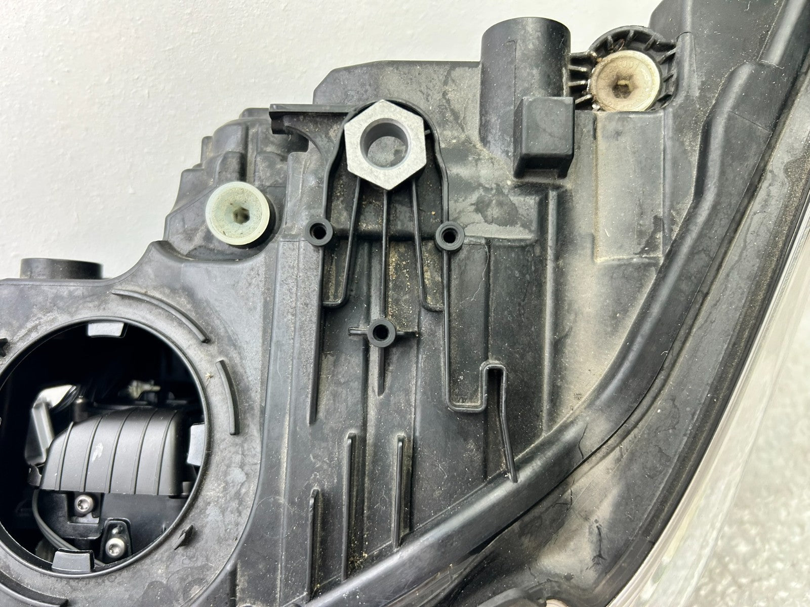 Original BMW 5er G30 G31 LED Scheinwerfer links 84991214