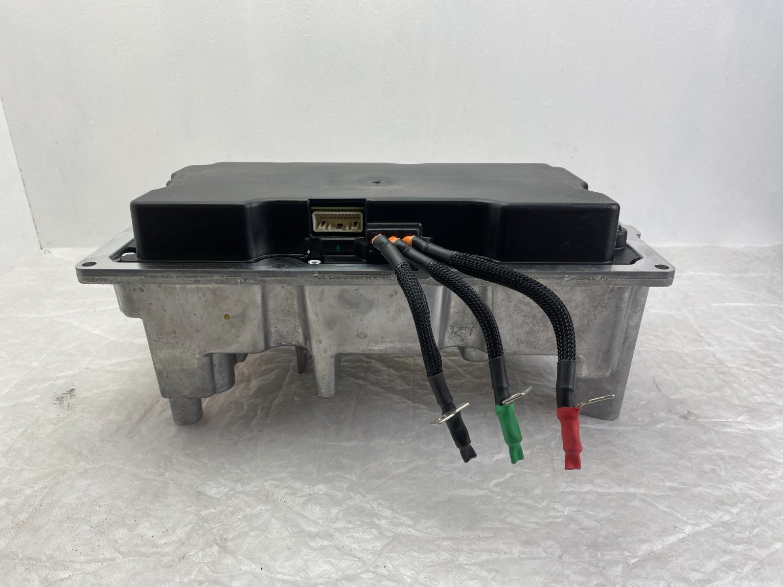 Original Renault Zoe Spannungswandler Konverter Wechselrichter 296G90943R1