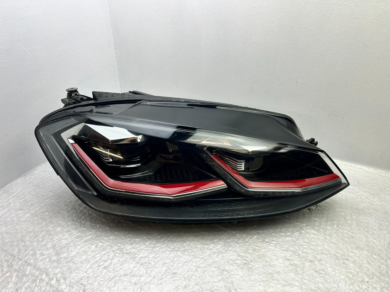 Original VW Golf 7 GTI LED Scheinwerfer rechts 5G1941082E0