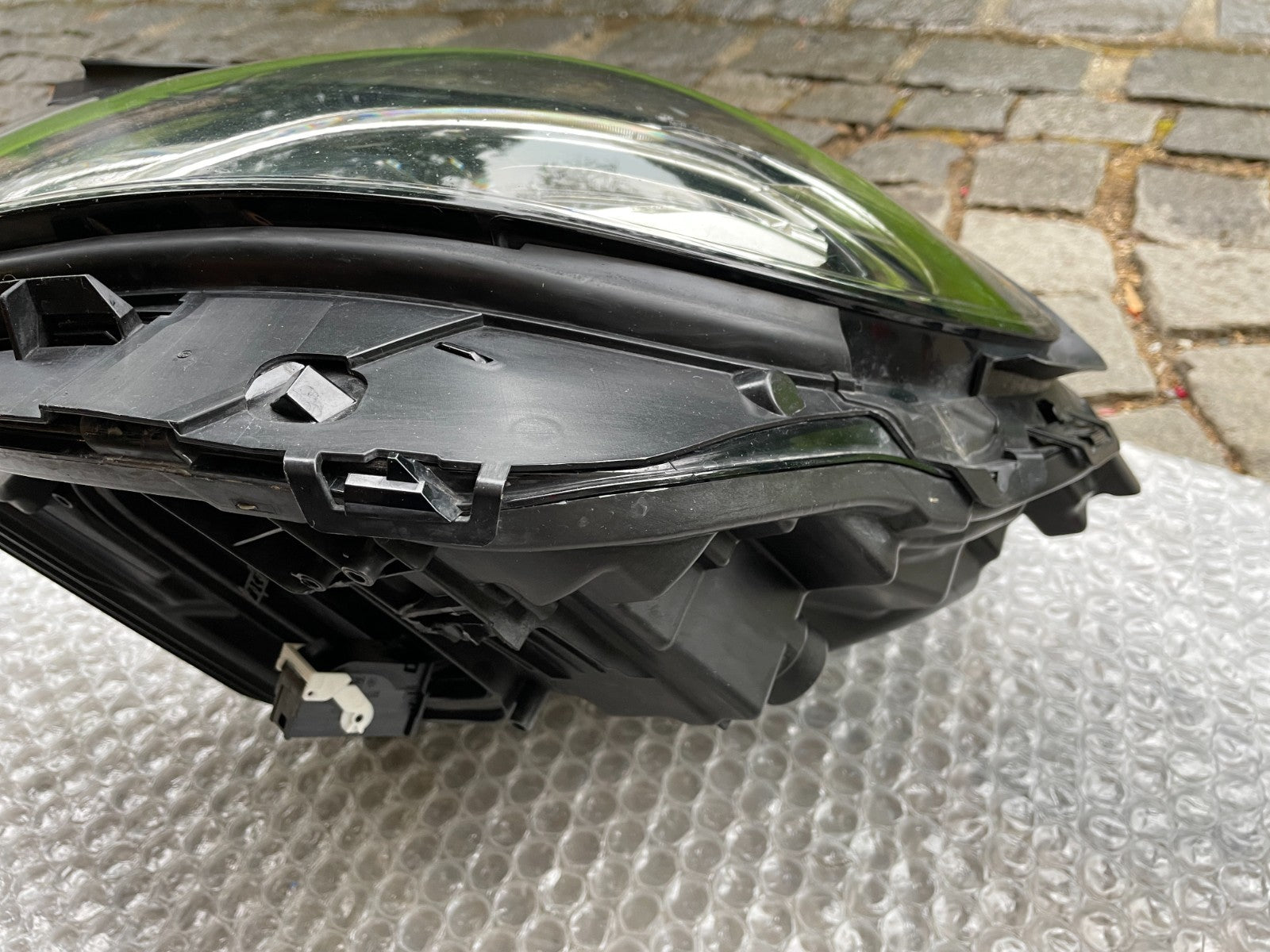 Original Mercedes E-Klasse W213 LED Scheinwerfer A213906870815