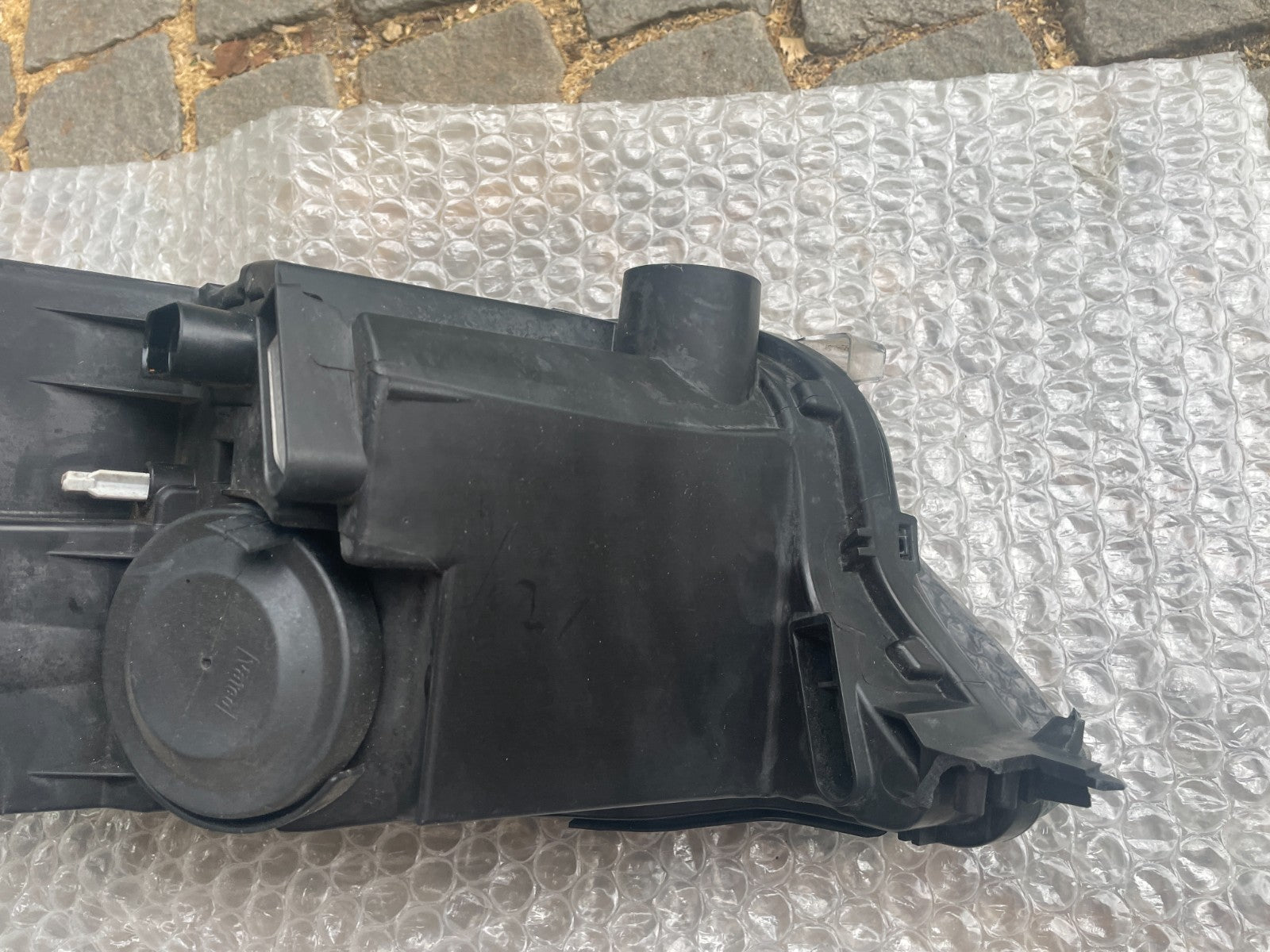 Original VW T-Roc Scheinwerfer rechts 2GA941006B8