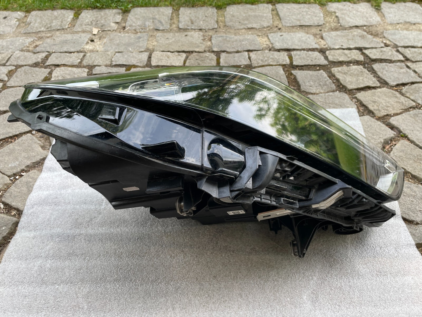 BMW 1er F40 Led Frontscheinwerfer rechts 948280813