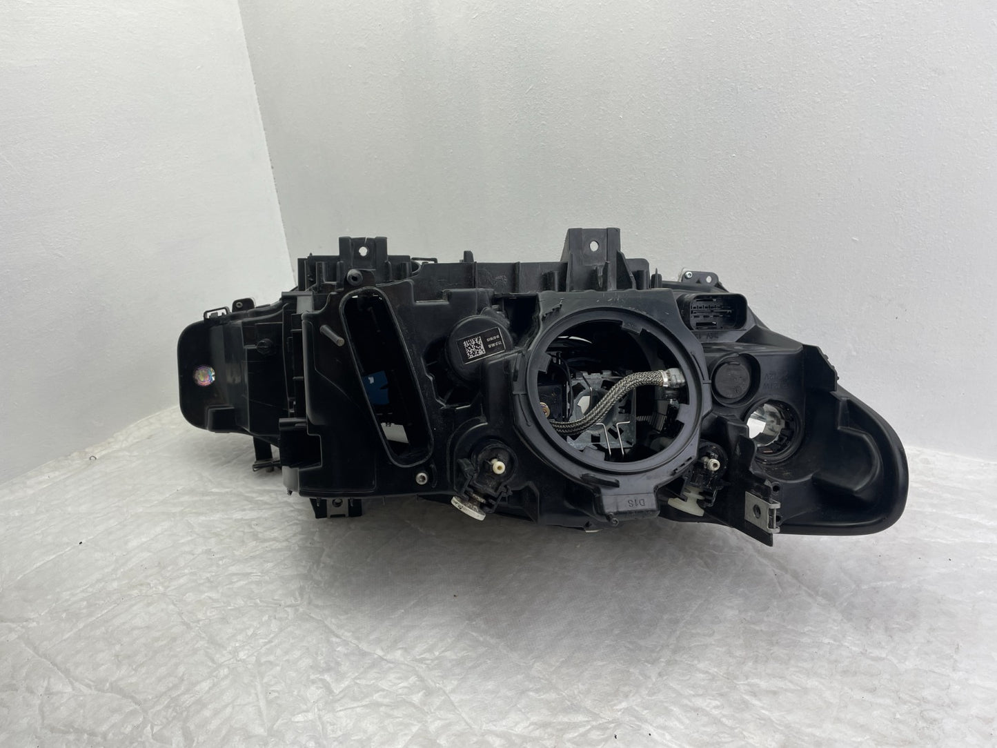 Original BMW 3er F30 F31 Xenon Scheinwerfer links 73387078