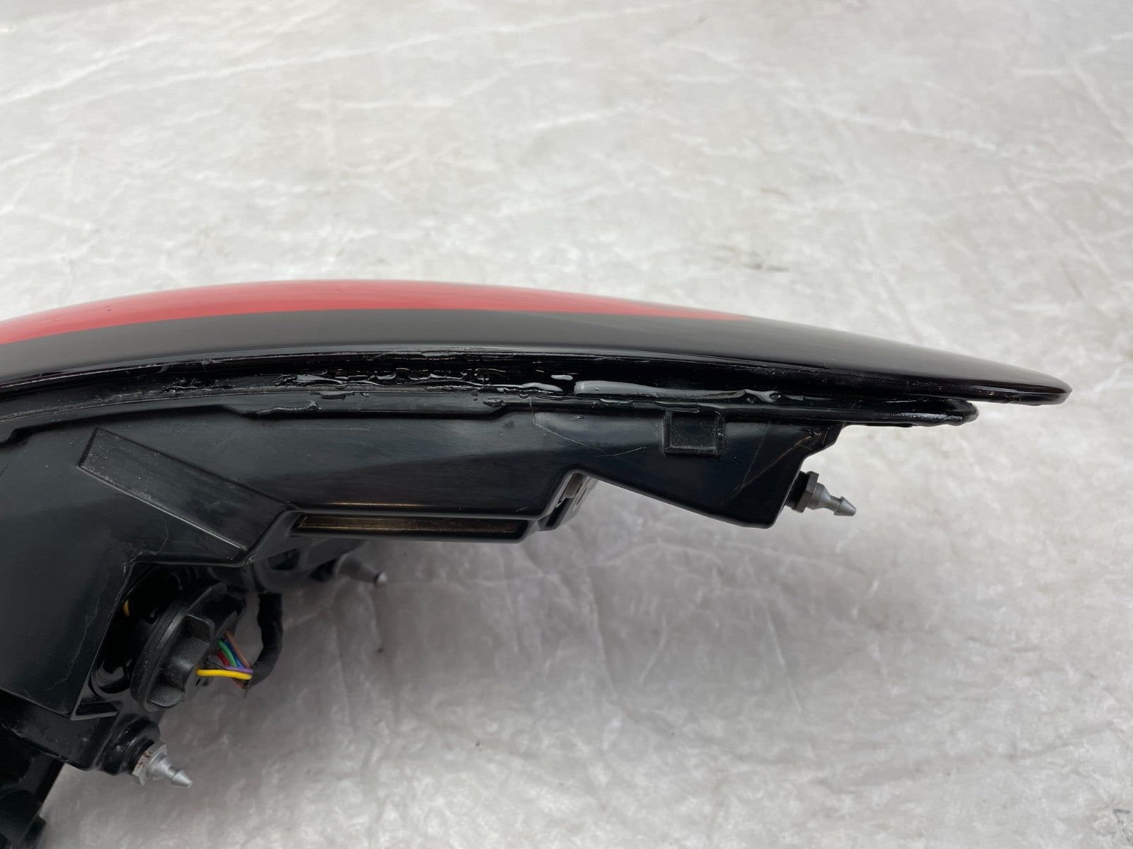 Original Smart #1 Rückleuchte rechts LED 88906143474