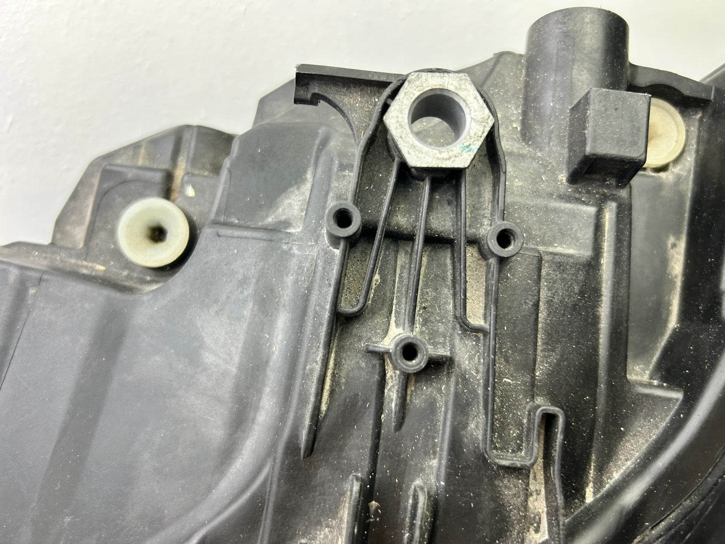 Original BMW 5er G30 G31 LED Scheinwerfer links 74391835