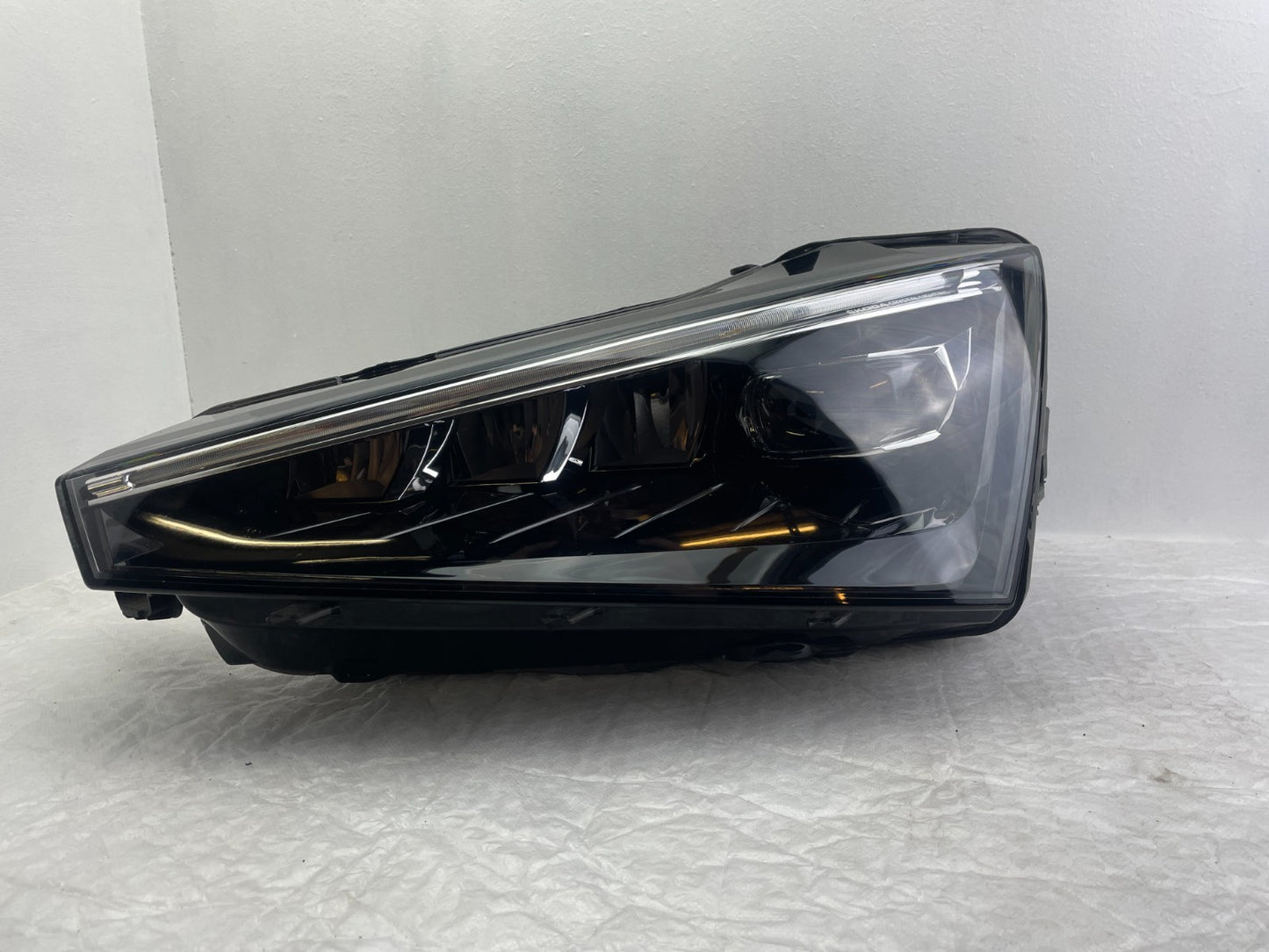 Original Skoda Scala LED Scheinwerfer links 657941015A1