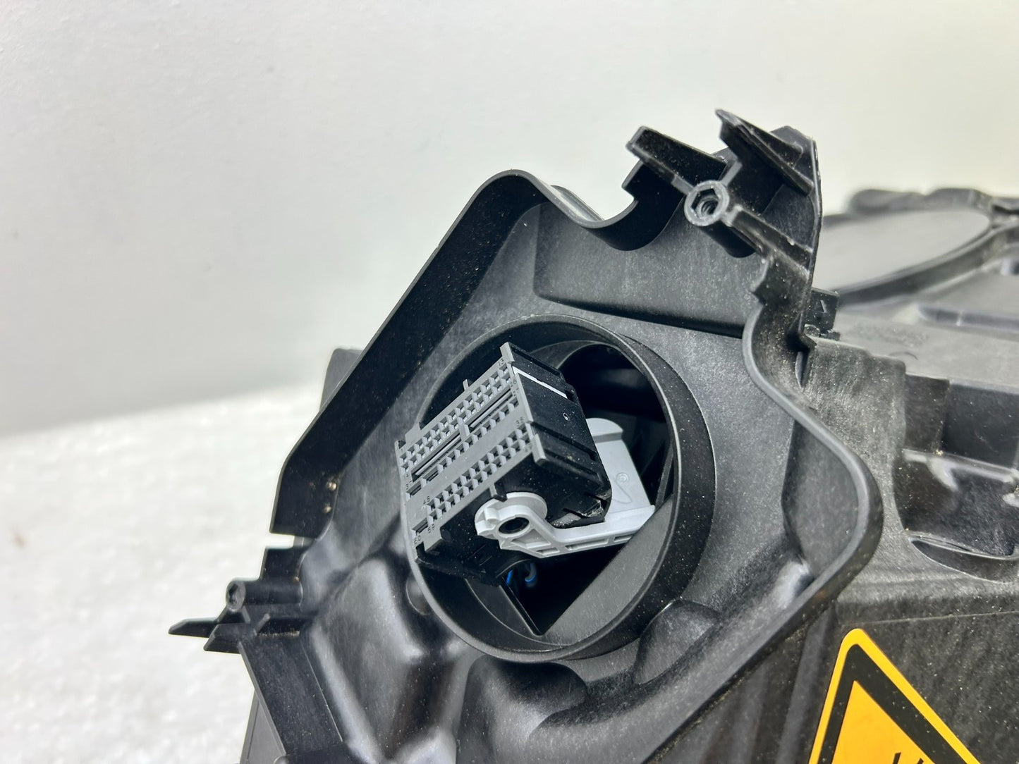 Original BMW X3 G01 G02 LED Laser Scheinwerfer links 5A292177