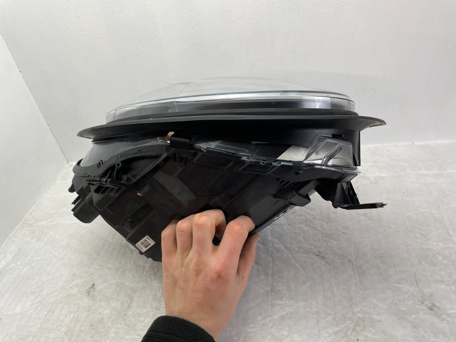 Original Mini Clubmann F56 LCI LED Scheinwerfer links 5A07DB716