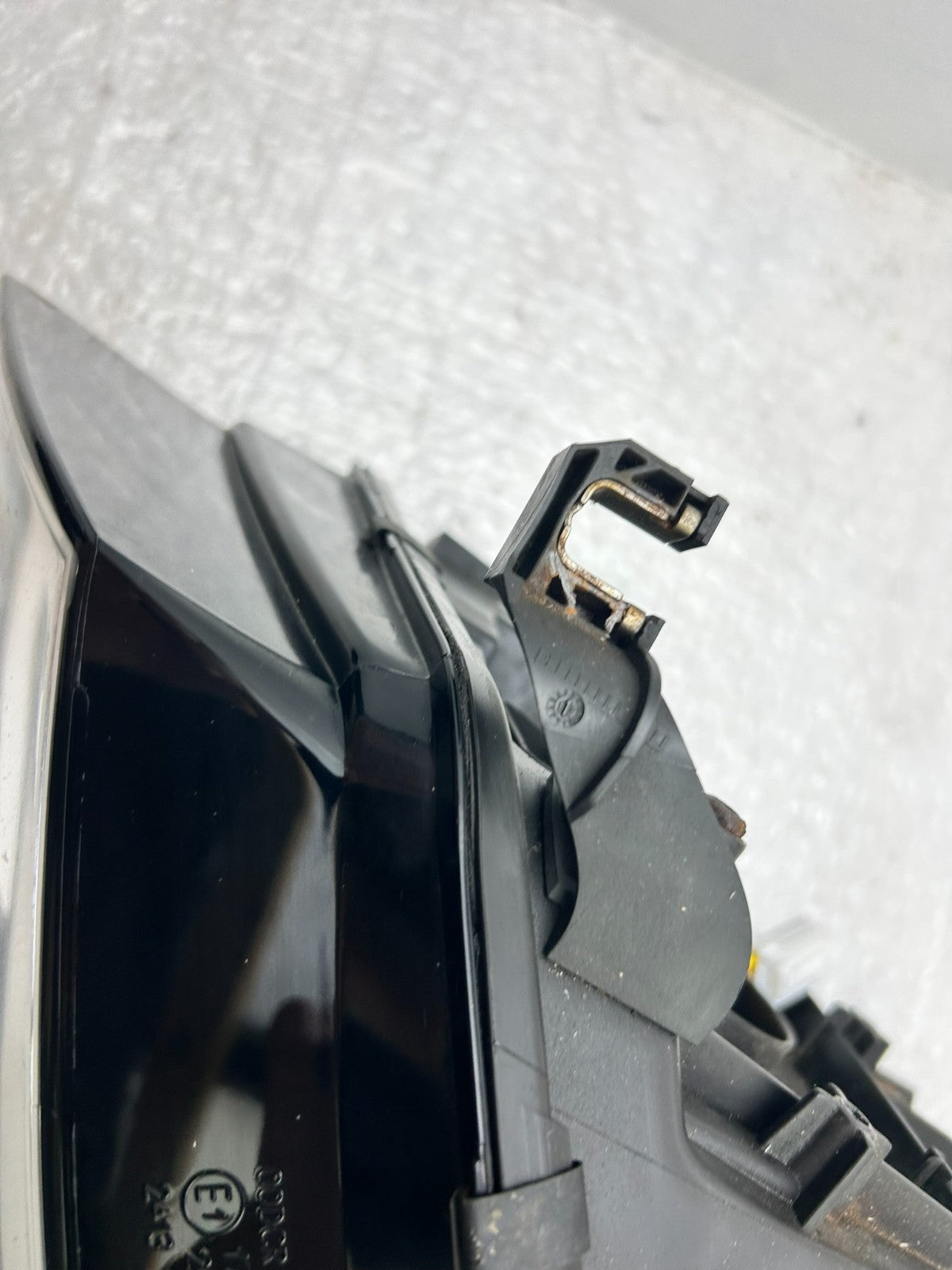 Original Audi A4 8K Bi-Xenon Scheinwerfer links 8K0941029AJ3