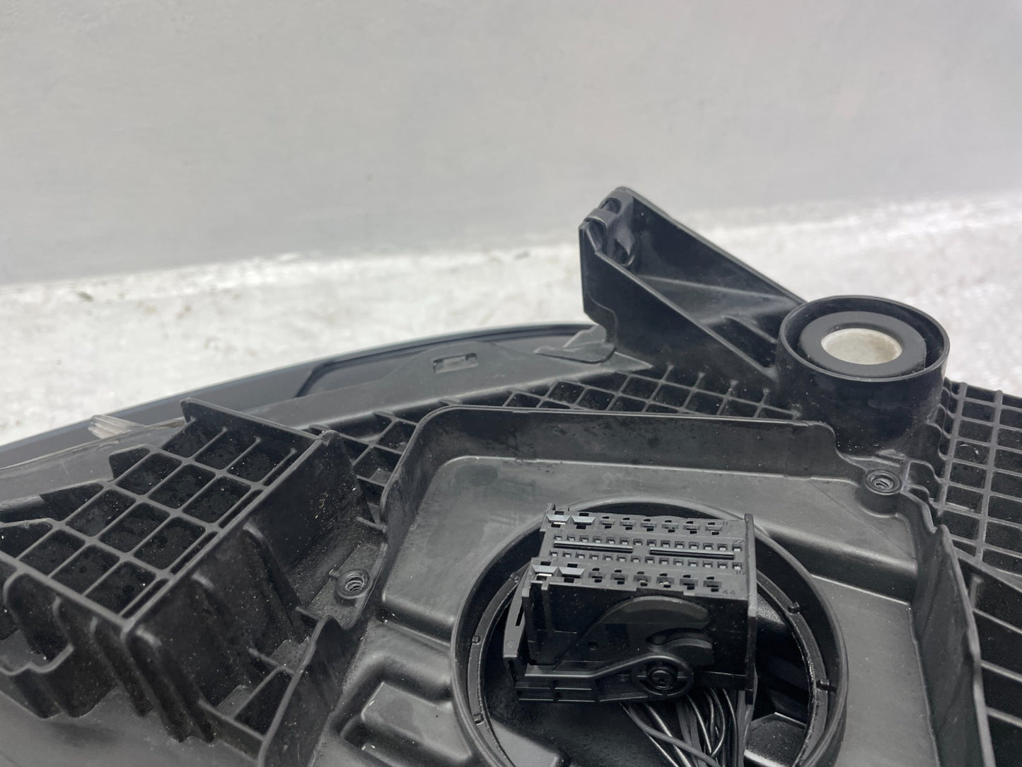 Original Audi A1 82A LED Scheinwerfer links 82A941033D11