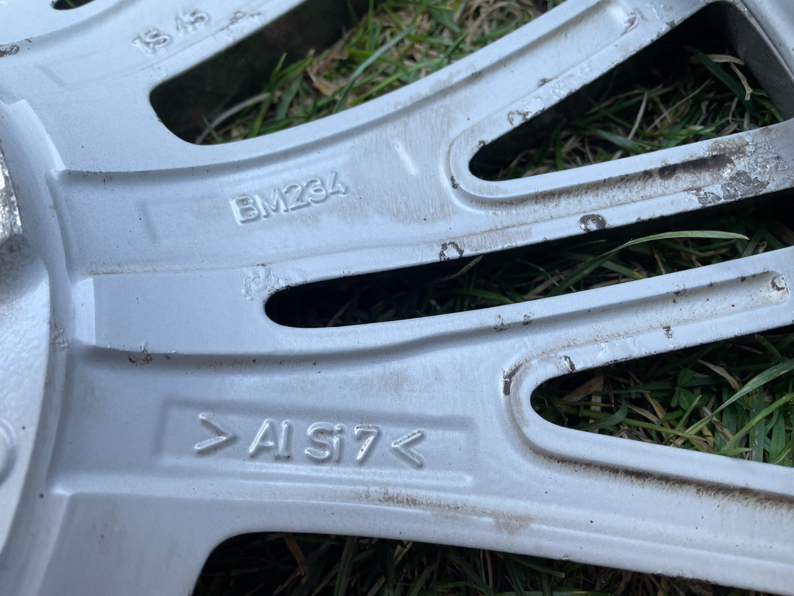 BMW F20 F21 F22 F23 Alufelgen Satz RDKS Styling 388 7.5Jx18 Zoll  679621817