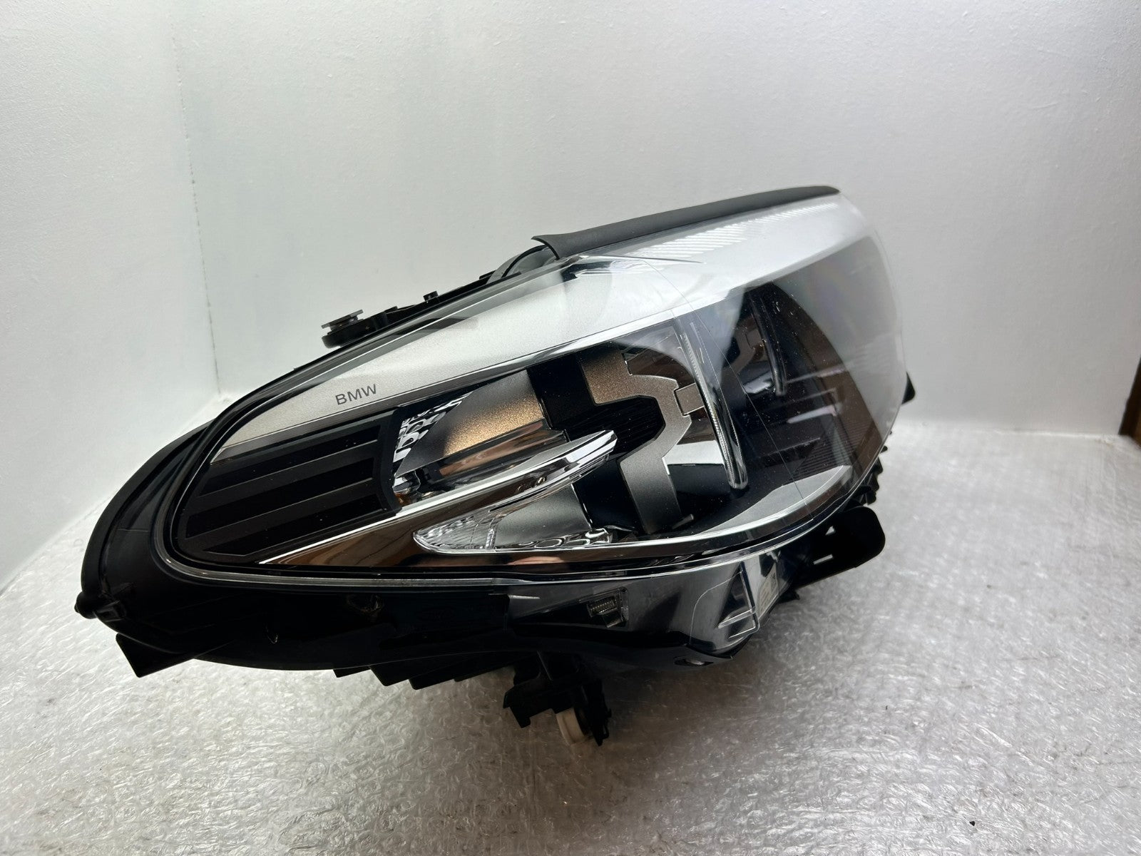 Original BMW 5er G30 G31 LED Scheinwerfer links 84991122