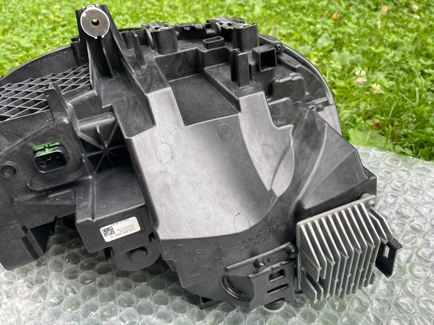 Original BMW 2er G42 Led Scheinwerfer GOLD links 5A320F38