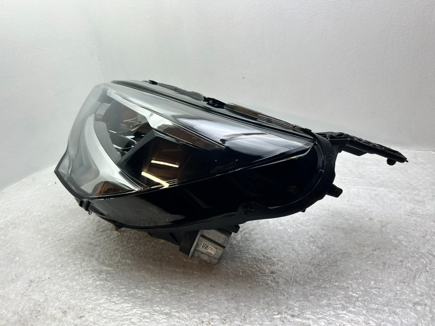 Original Opel Corsa F LED Scheinwerfer links 98295227801