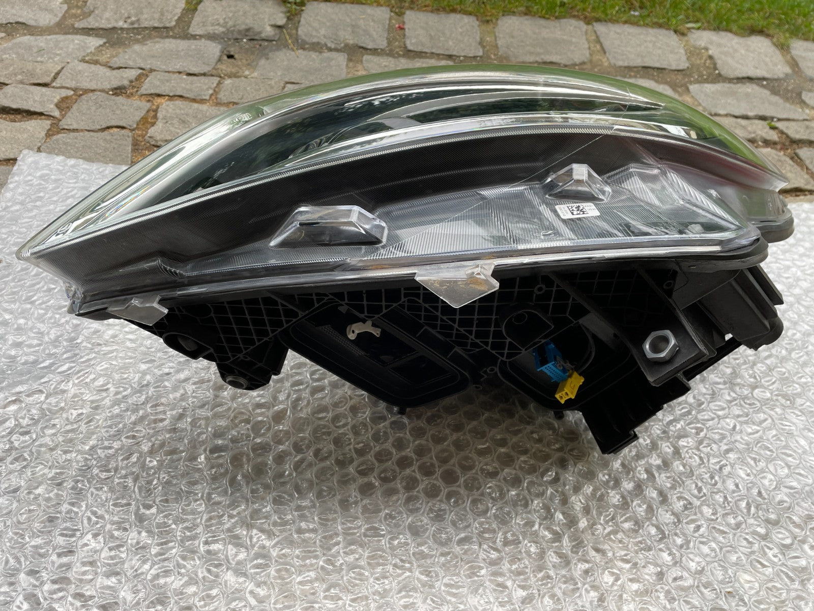 Original Mercedes Vito W447 LED Scheinwerfer links A447906140112