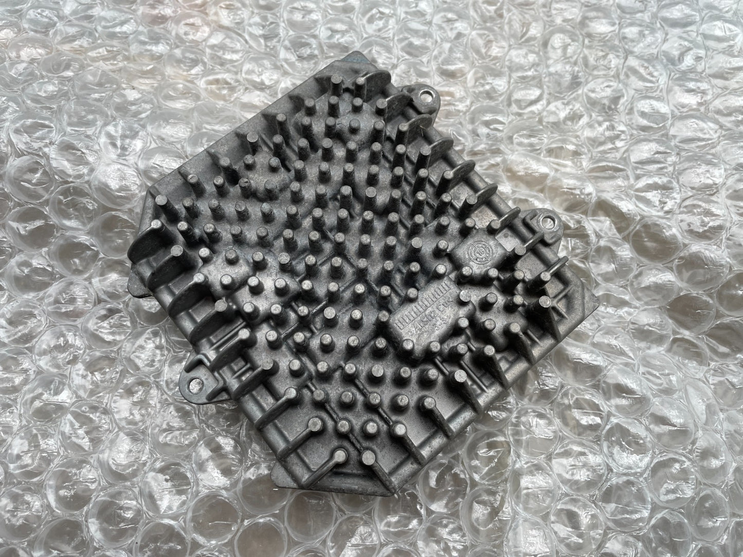 Original Fiat 500 Steuergerät LED Scheinwerfer Modul 1470000774013