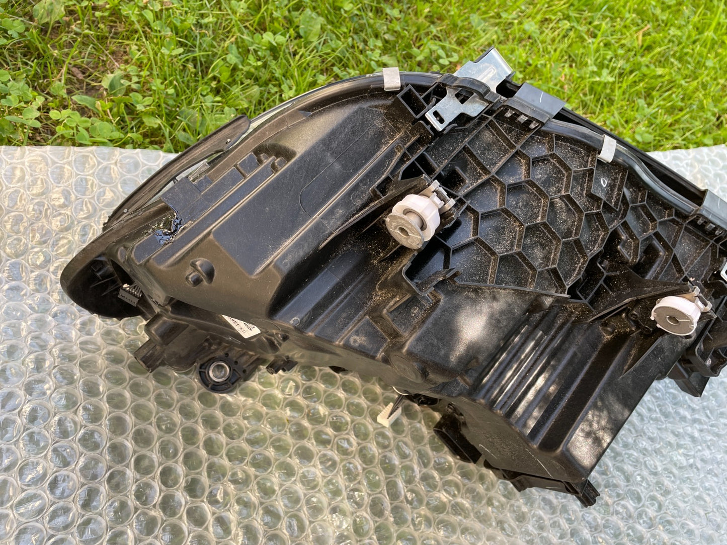 Original BMW X3 G01 LED Scheinwerfer rechts 873965412