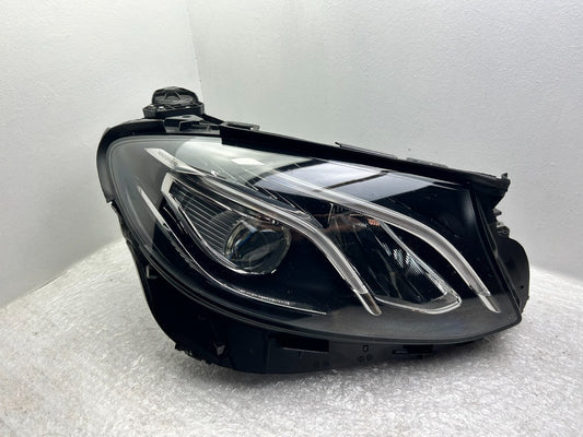 Original Mercedes E-Klasse W213 LED Scheinwerfer rechts A21390688080