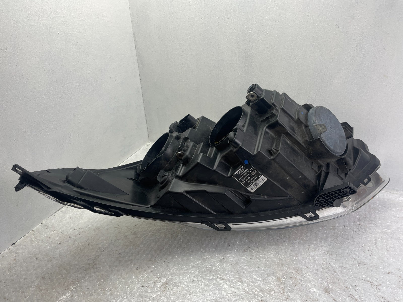 Original Ford Transit Custom Scheinwerfer rechts BK21-13D152-BJ6