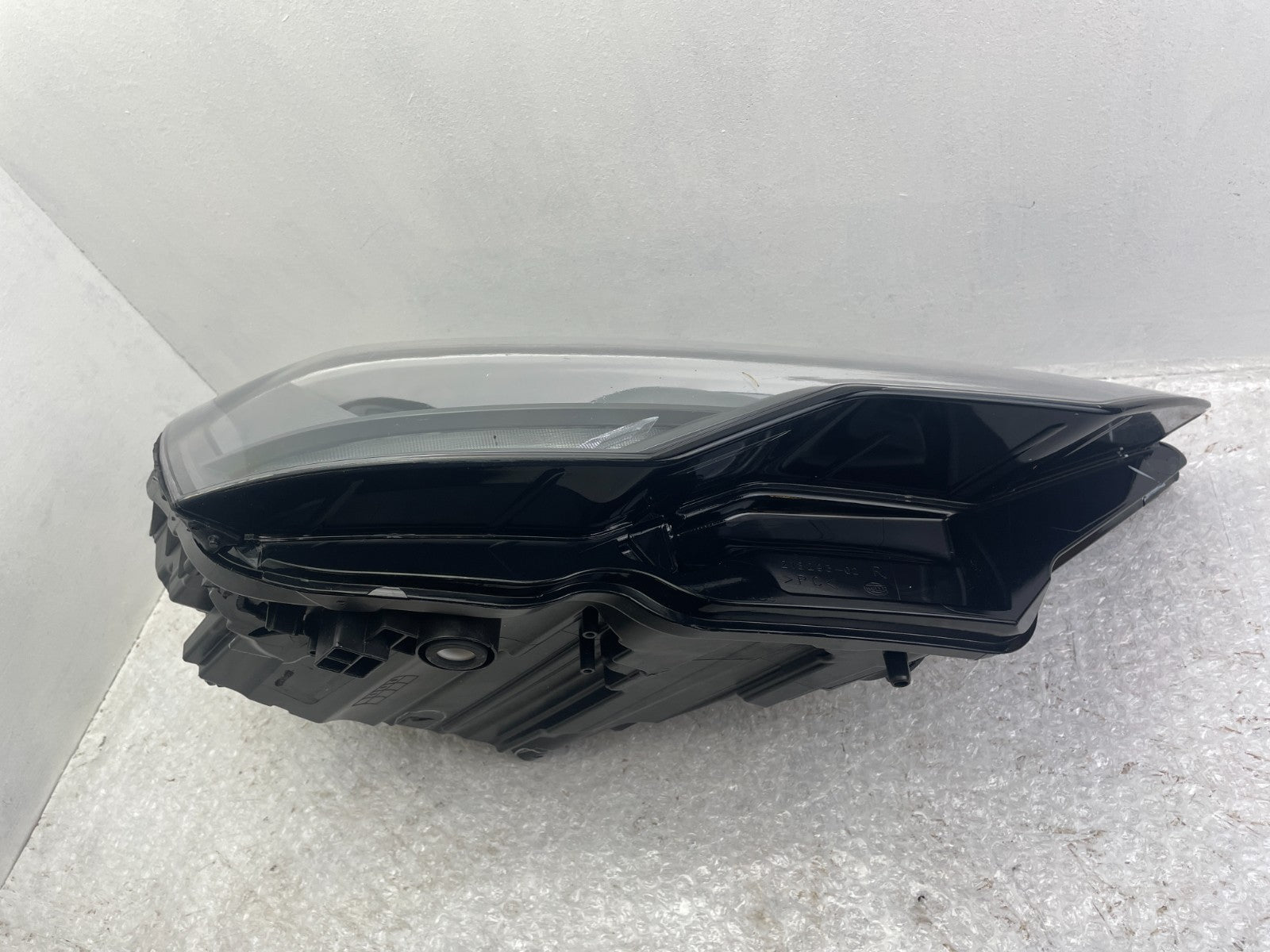 Original Audi A6 C8 LED Scheinwerfer rechts 4K094103417