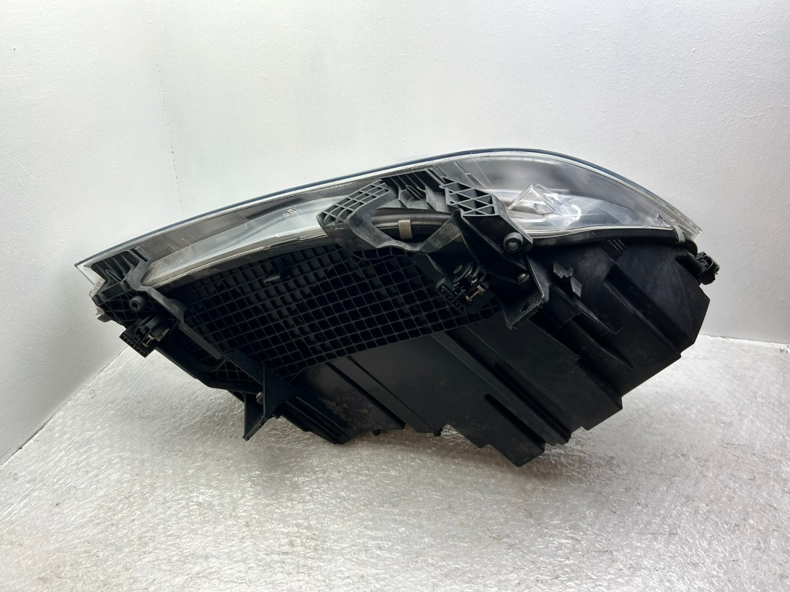 Original BMW X5 F15 F16 LED Scheinwerfer links 747134715