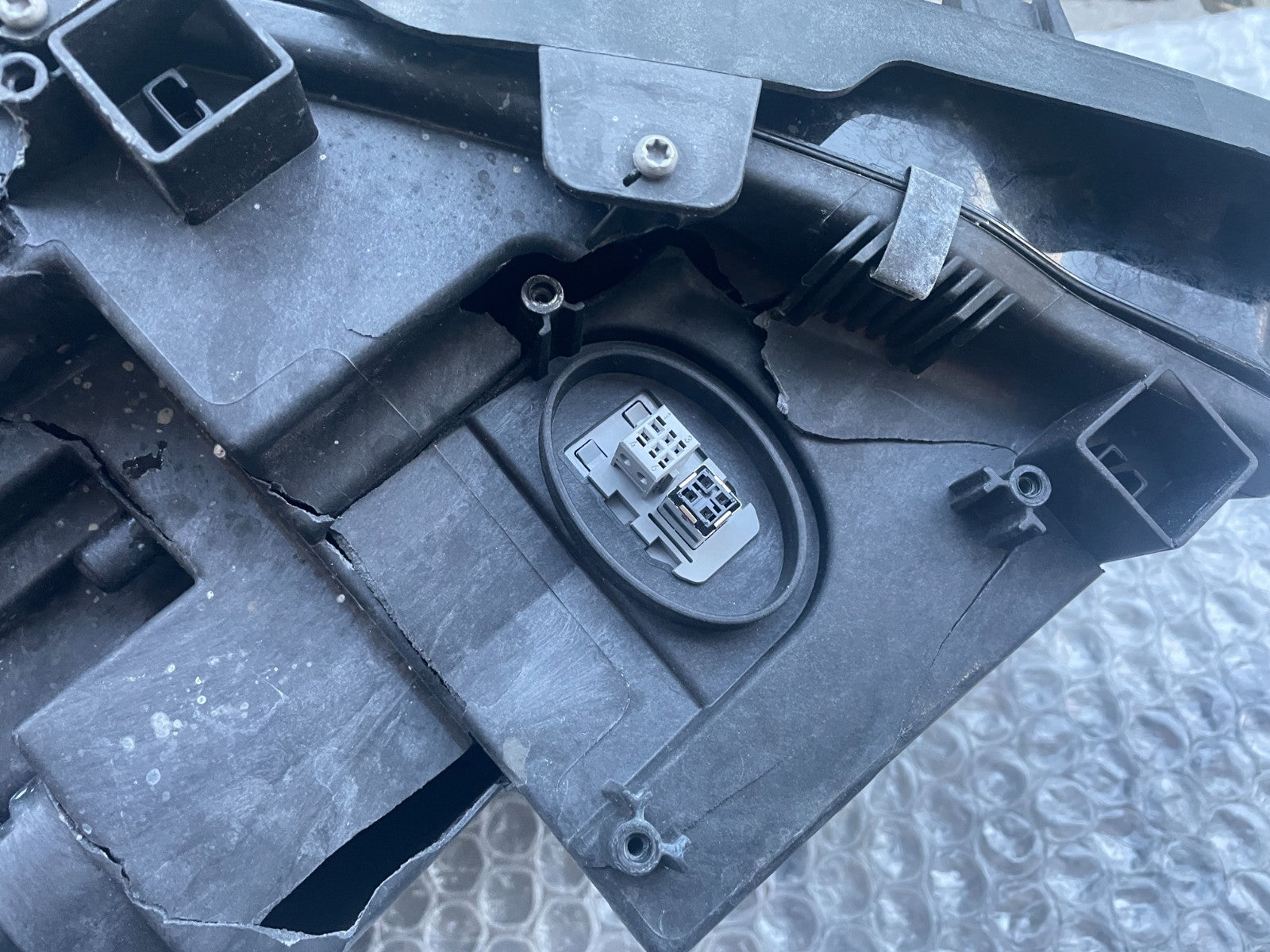 Original Mercedes GLA W156 Xenon Scheinwerfer rechts A156906180016