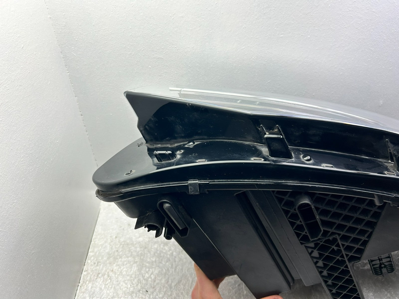 Original VW Tiguan 5NA LED Scheinwerfer links 5NB941035G16