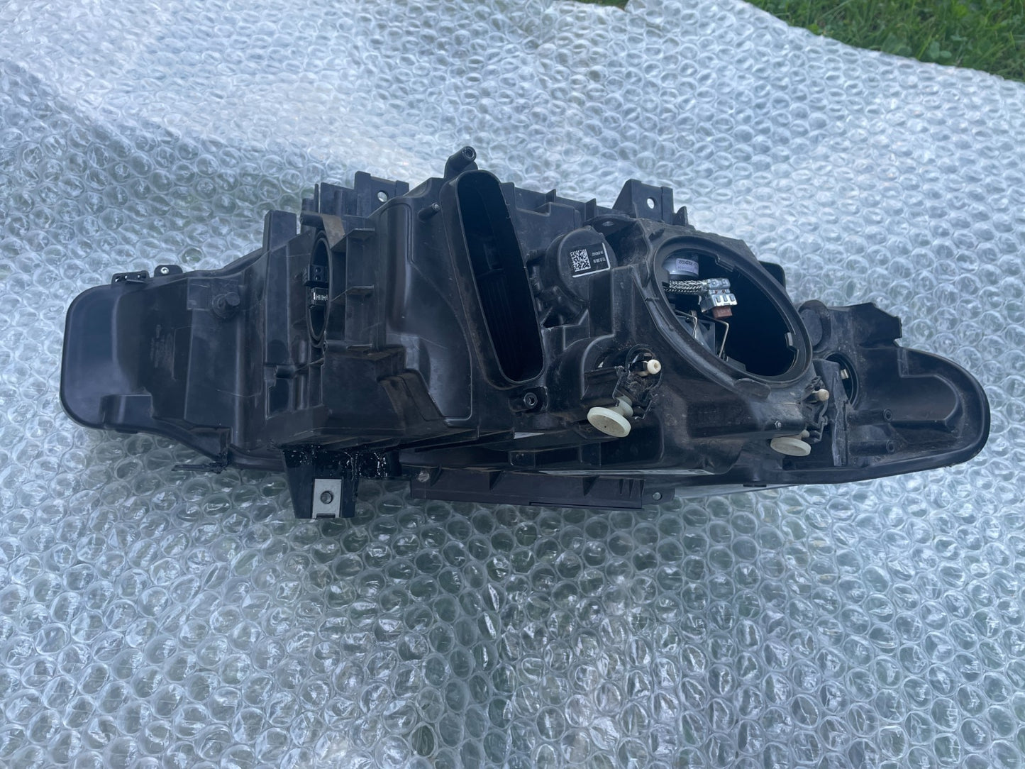 Original BMW 3er F30 F31 Scheinwerfer links 725952710