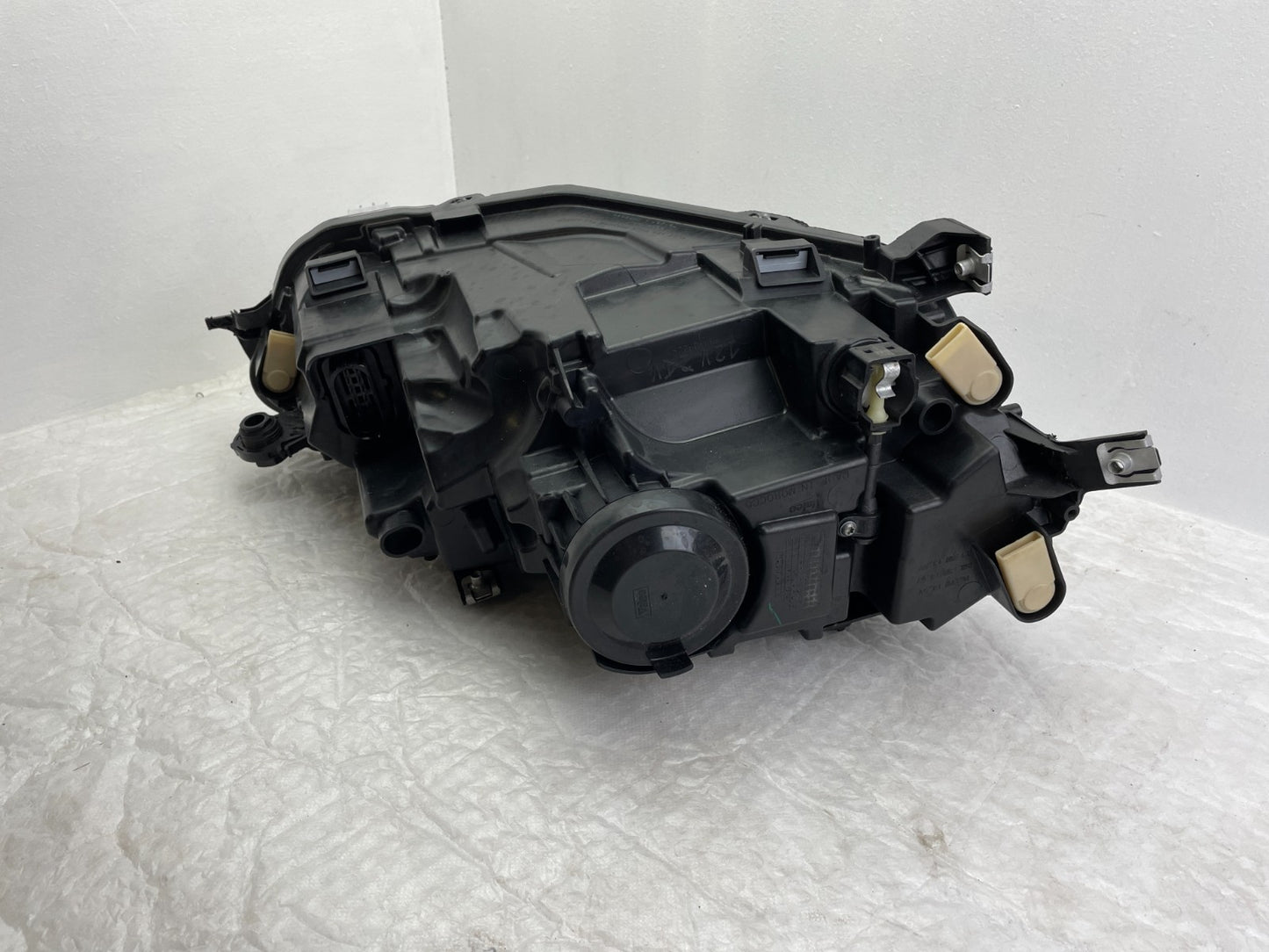 Original VW Polo VI LED Scheinwerfer links 2G1941005D10