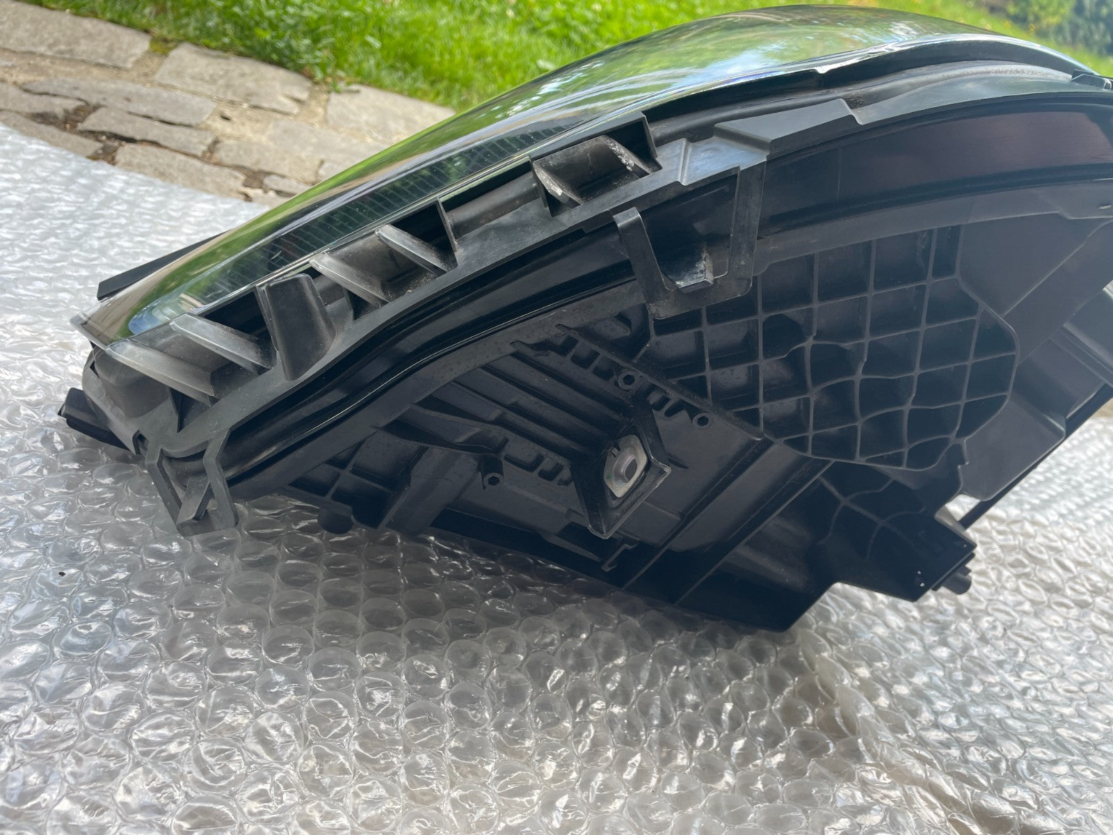 Original Mercedes-Benz CLA C118 Scheinwerfer A118906310016