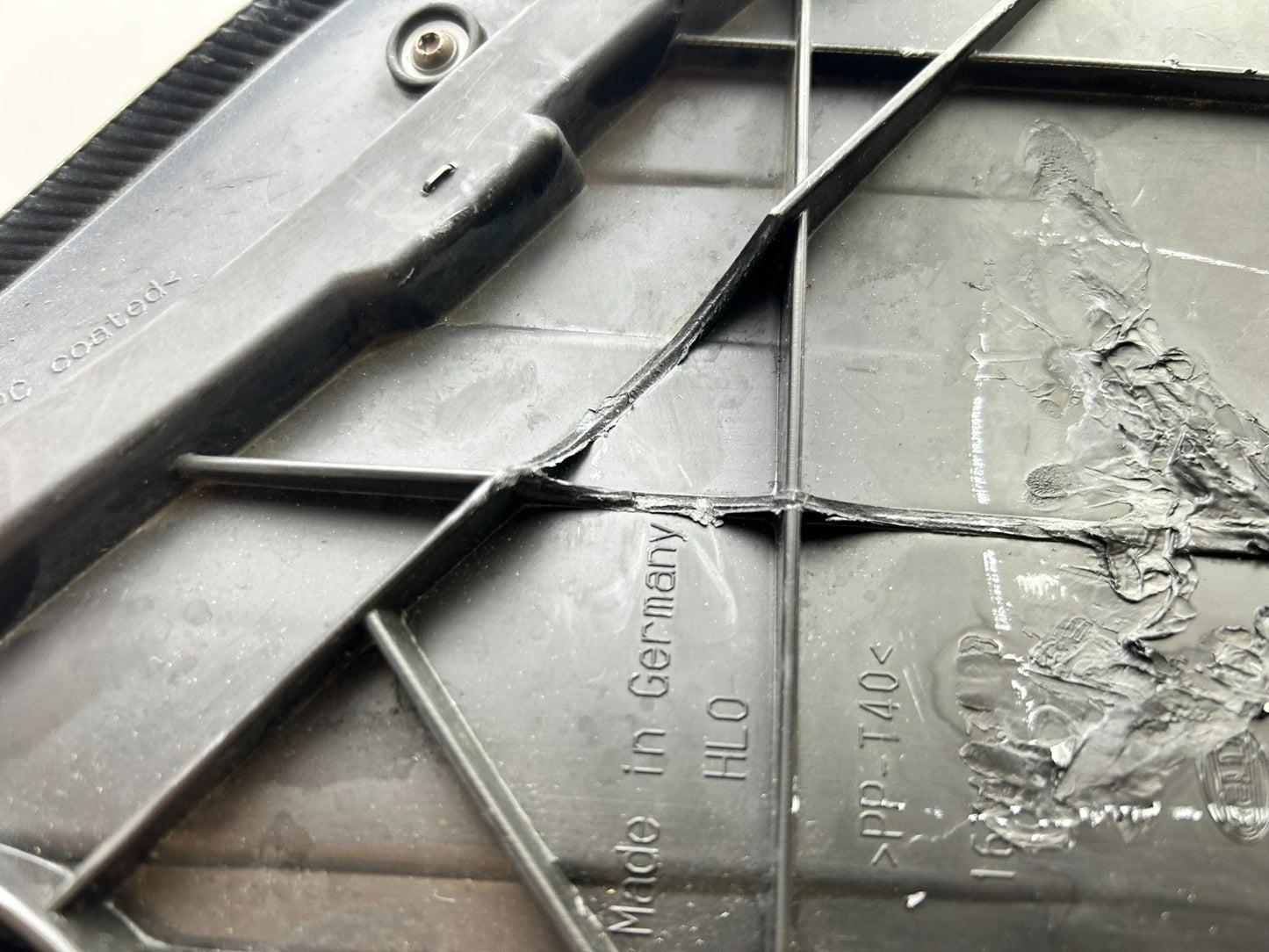 Original Porsche Panamera 970 GTS Bi Xenon Scheinwerfer links 9706319810213