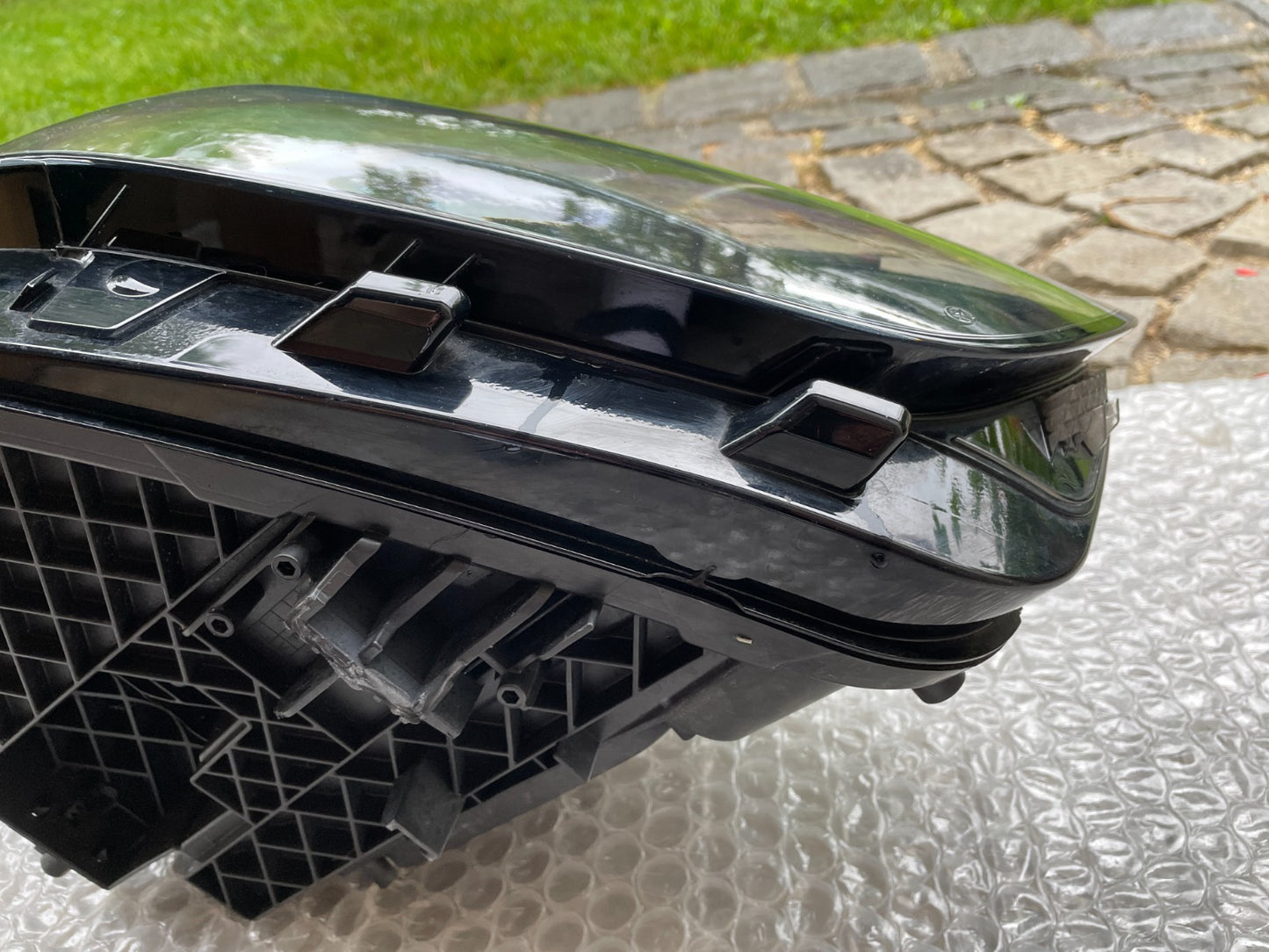 Original Mercedes B-Klasse W247 Scheinwerfer rechts A247906260315