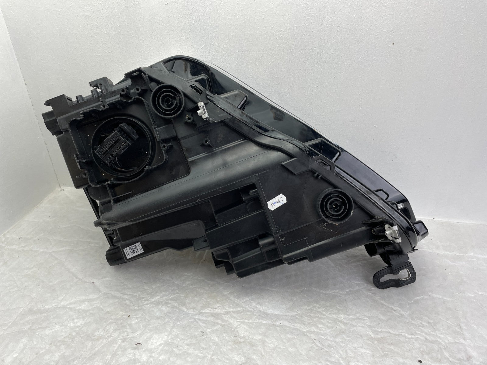 Original Seat Cupra Formentor LED Scheinwerfer rechts 5FG941036B15