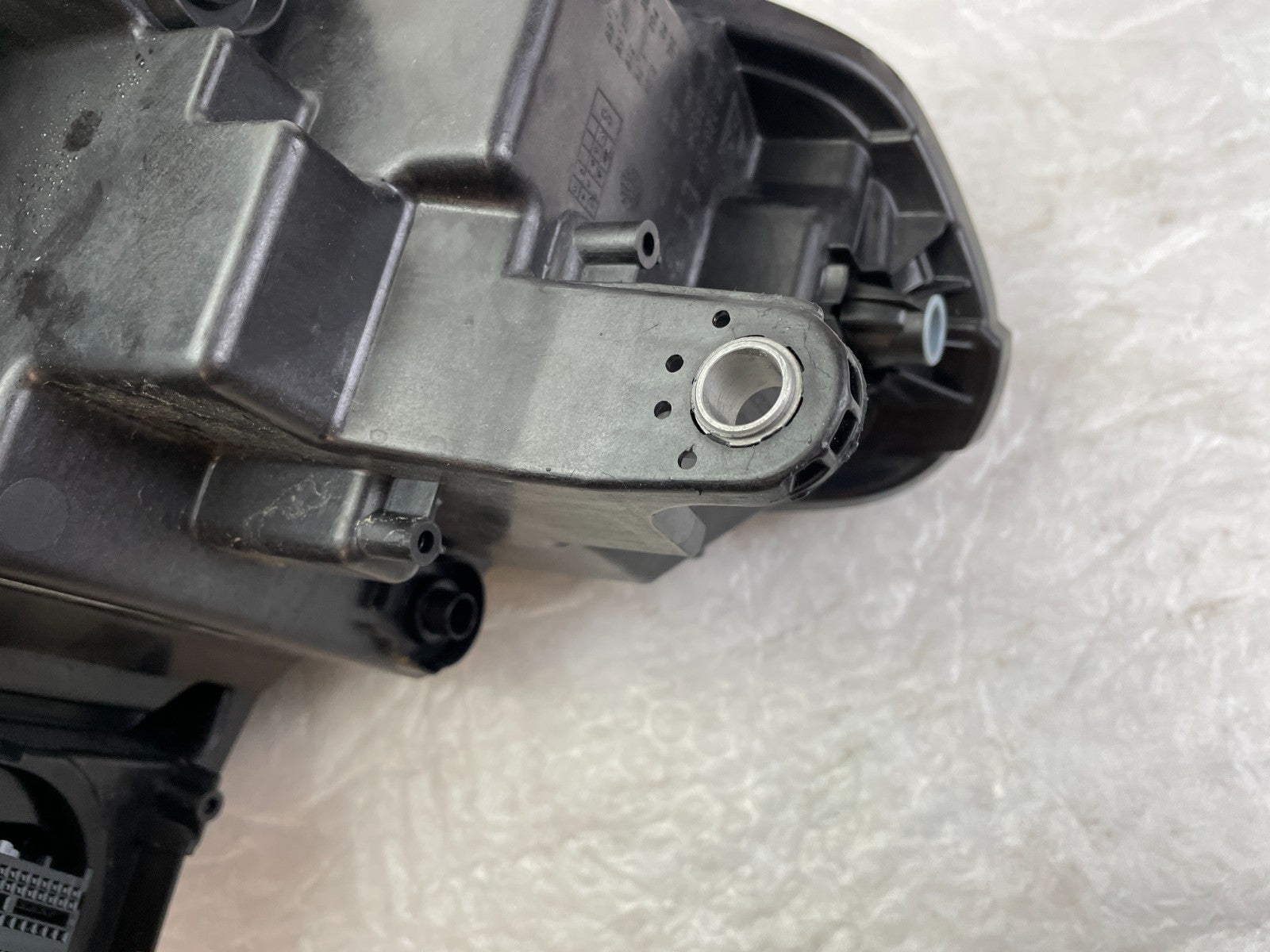 Original BMW X1 U11 LED Scheinwerfer links 5A5BD4710