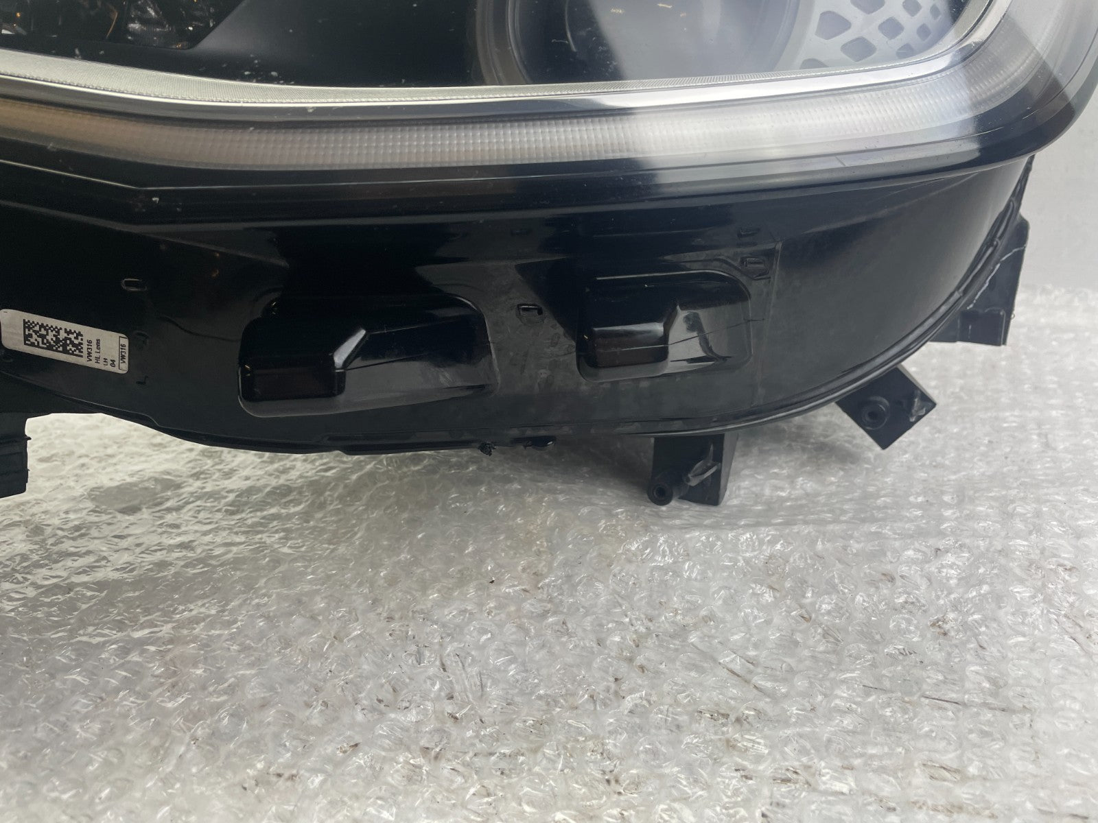 Original VW ID.4 ID4 LED Scheinwerfer links 11B941035H4