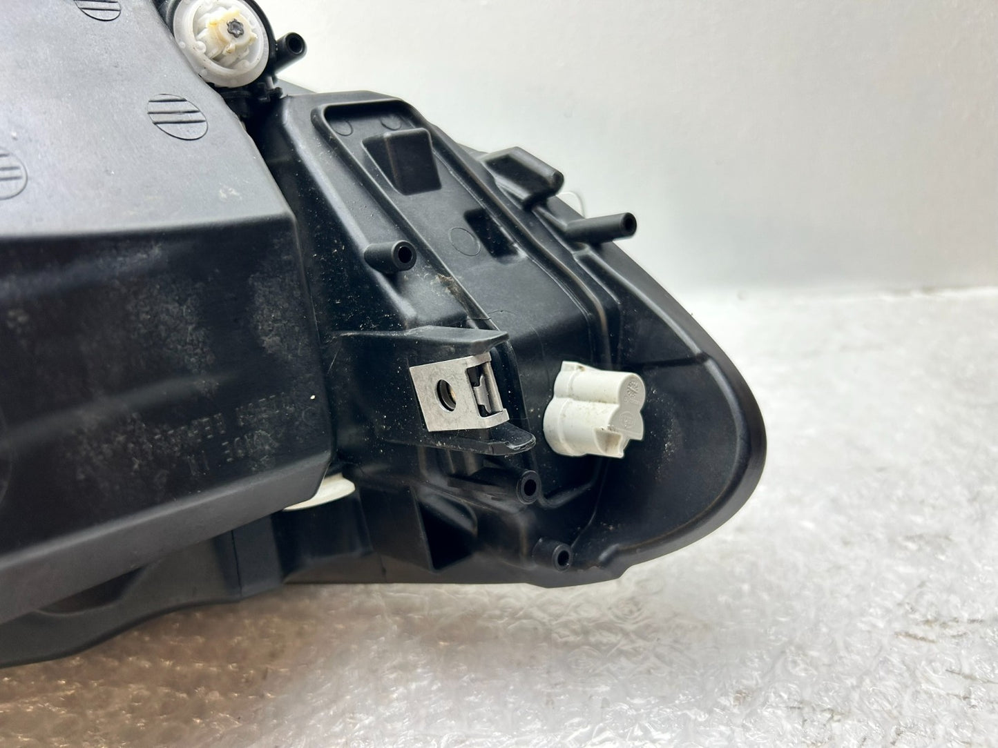 Original BMW 1er F20 LCI LED Scheinwerfer links 741414513