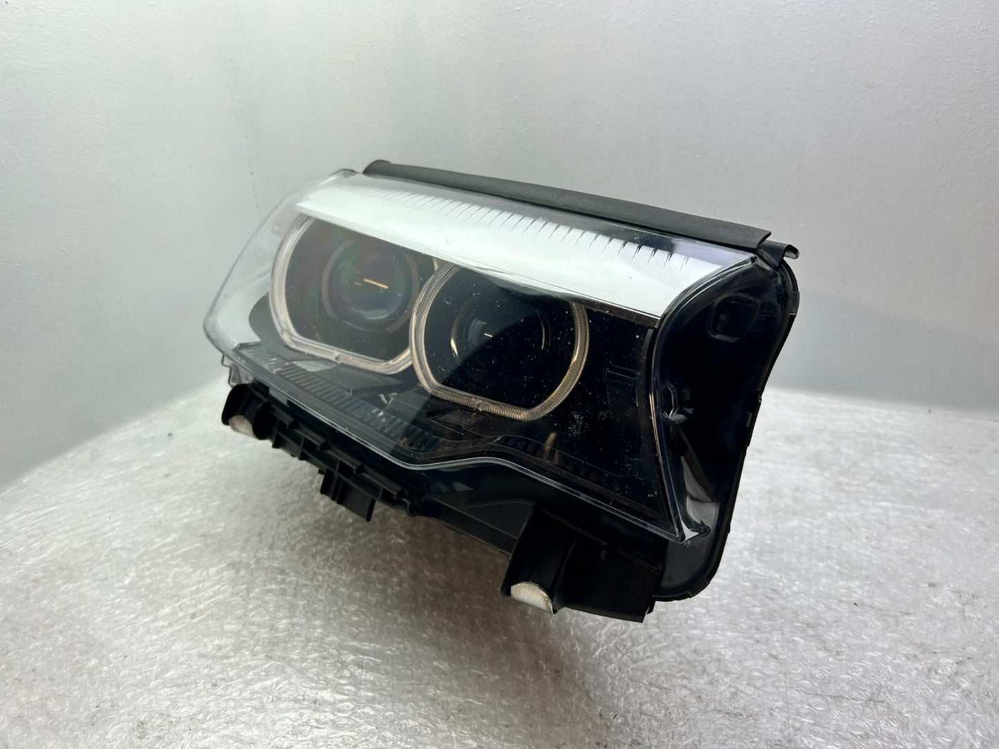 Original BMW 5er G30 G31 LED Scheinwerfer links 84991121