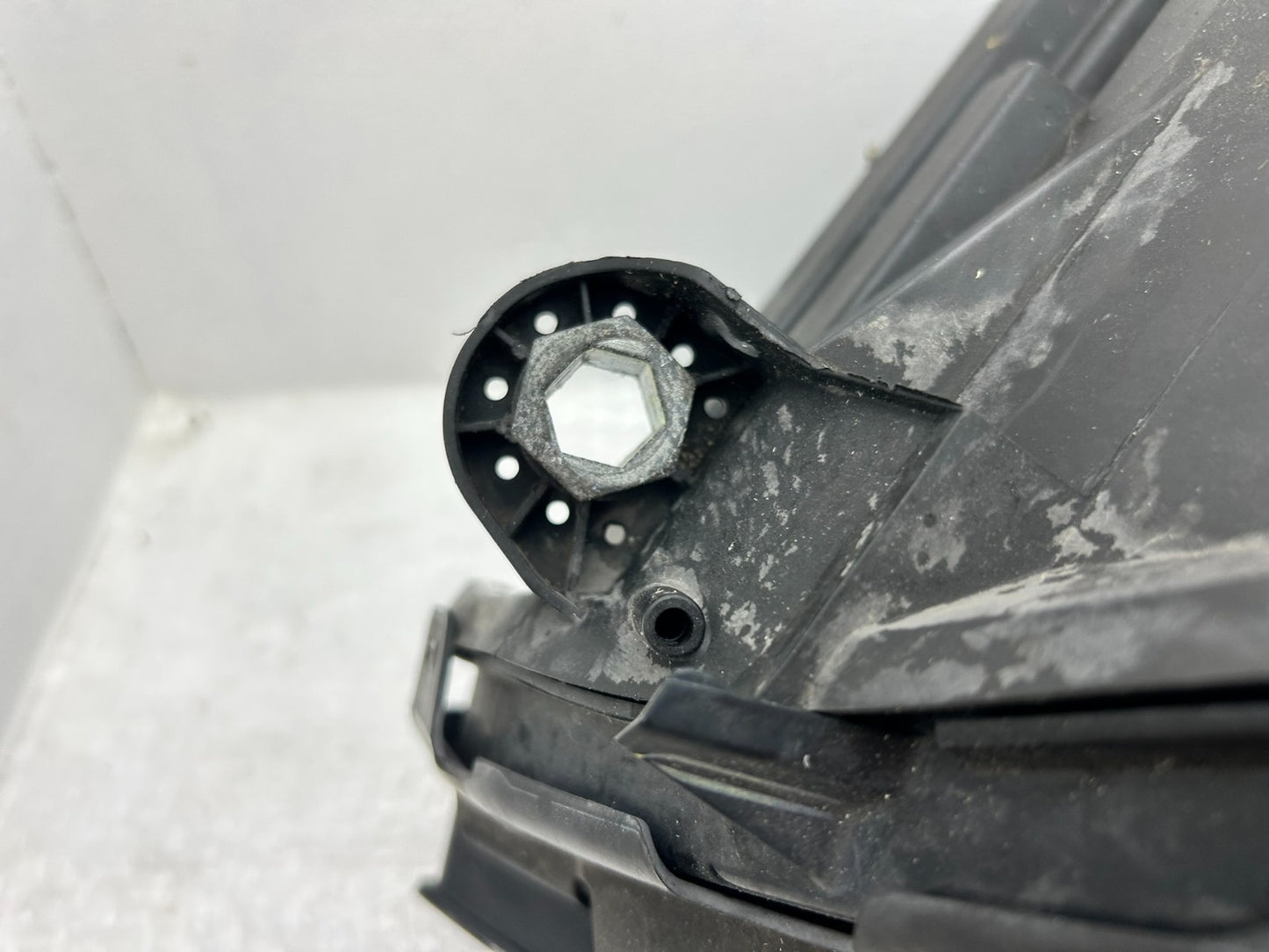 Original Mercedes W205 LED Scheinwerfer links A20590685055