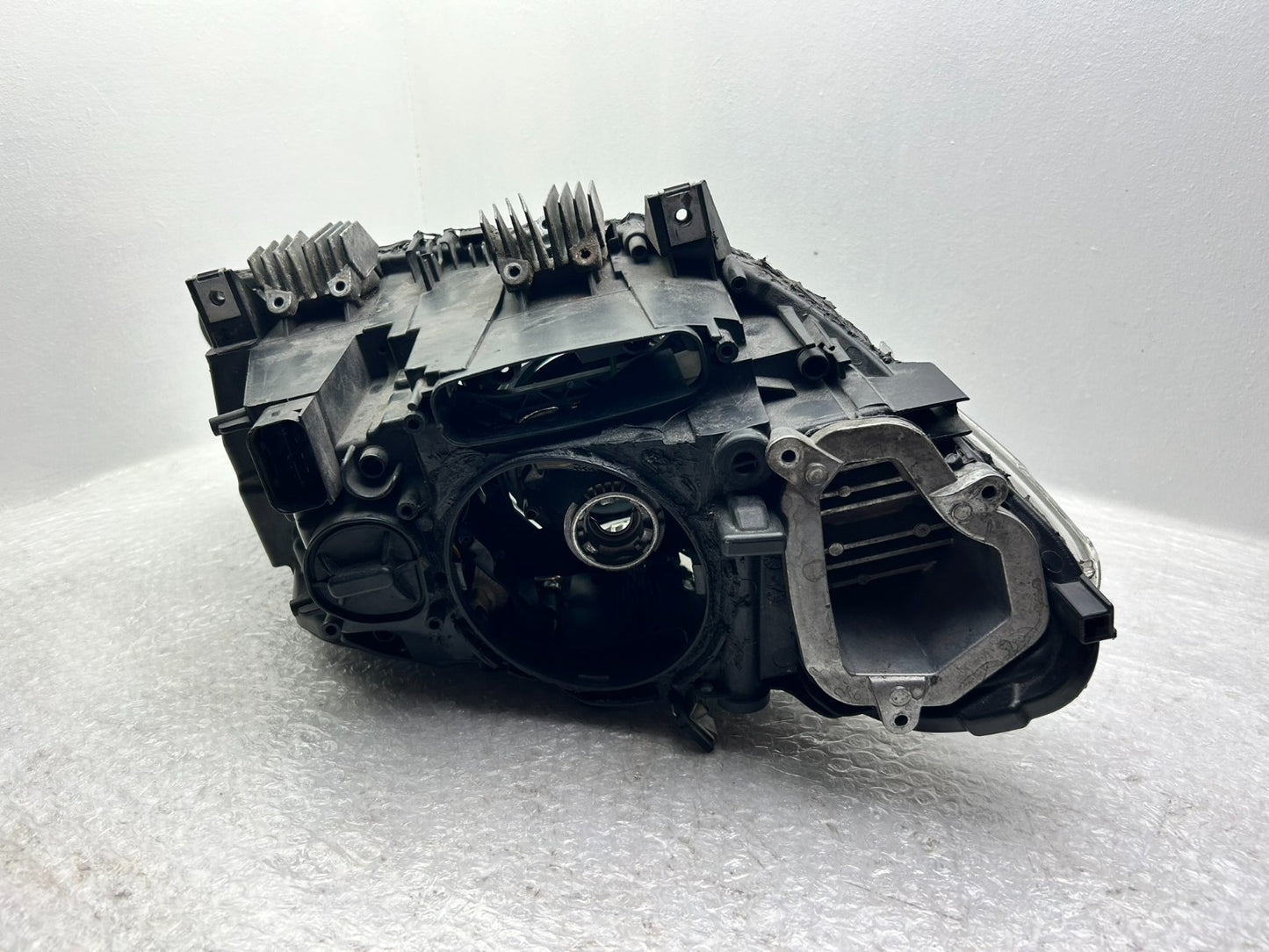 Original BMW 5er F10 F11 Xenon Scheinwerfer links 720324513