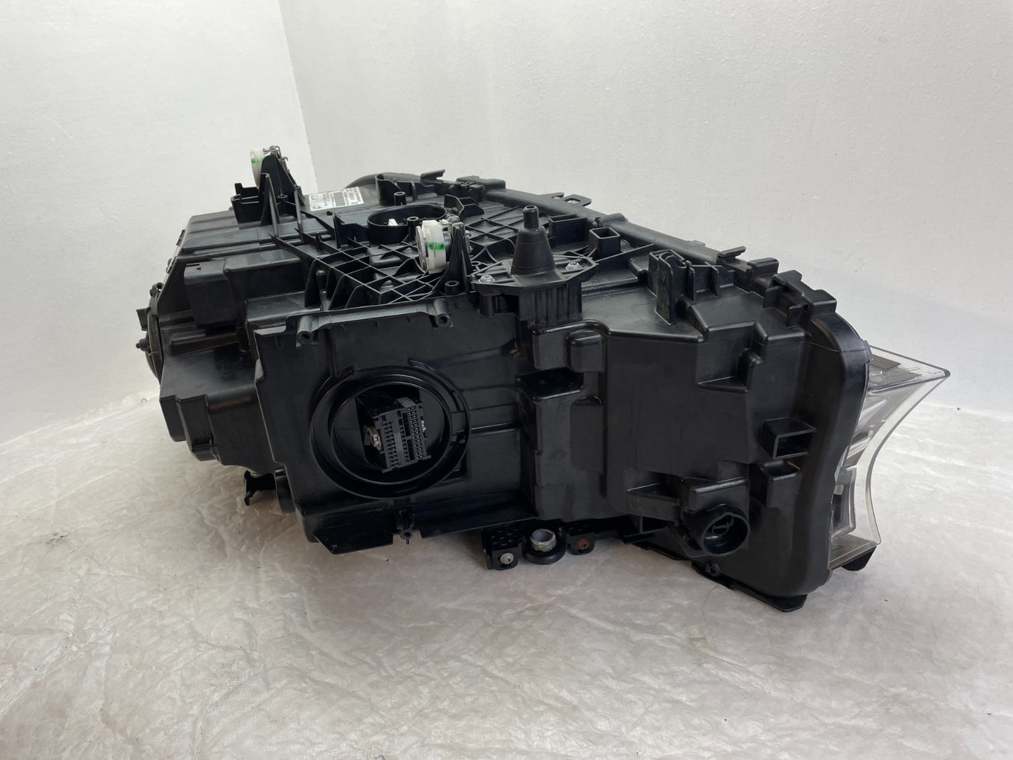 Original BMW 5er G30 G31 M5 Adaptive LED Scheinwerfer rechts 84991226