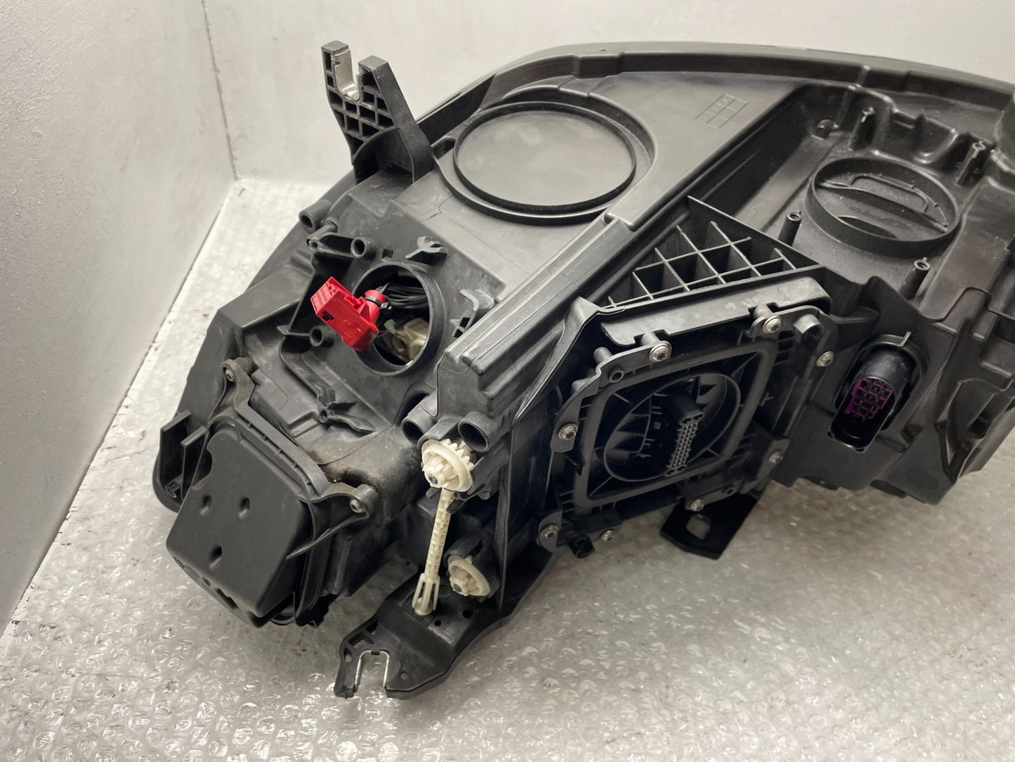 Original Audi A6 C7 4G LED Scheinwerfer rechts 4G0941034H10